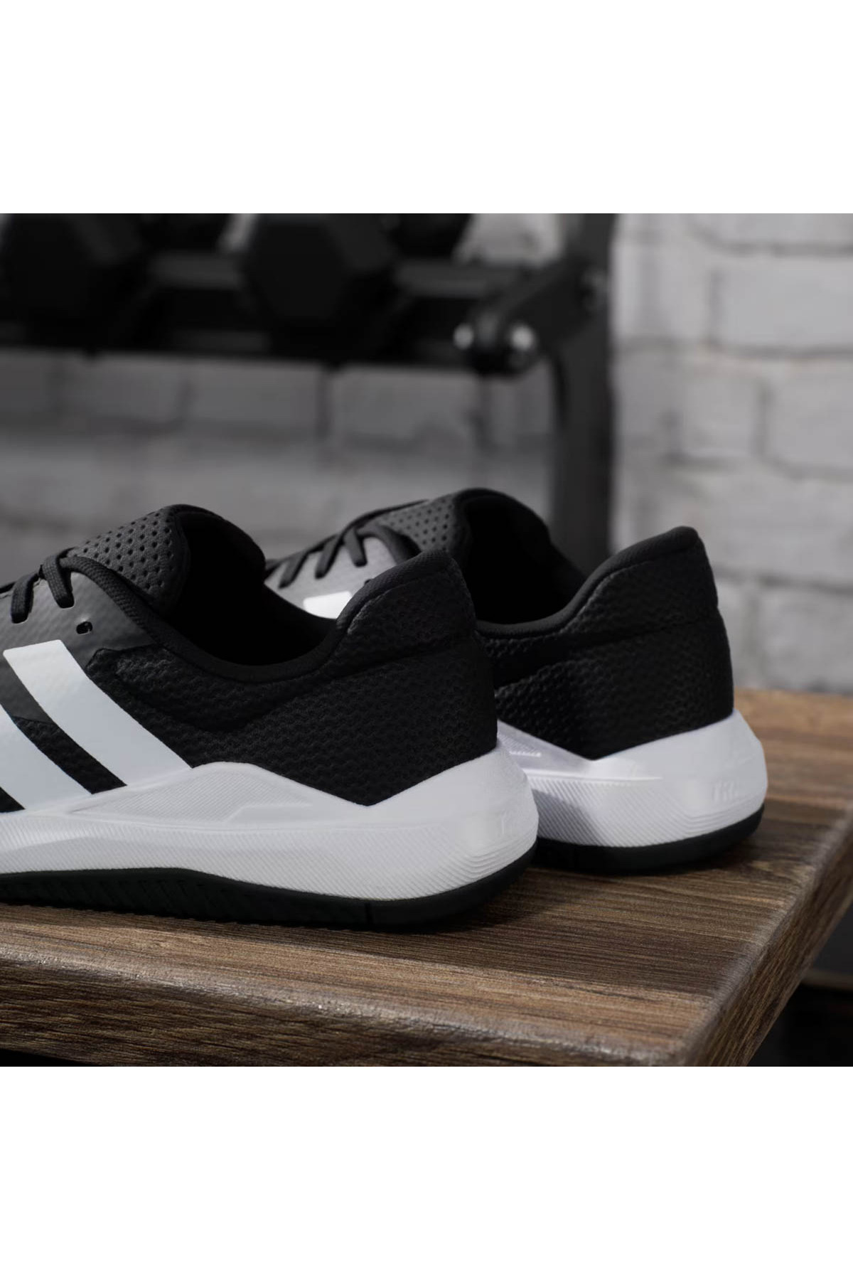 کفش تمرین فیتنس و باشگاه مردانه | آدیداس adidas JS3164 - تصویر 8