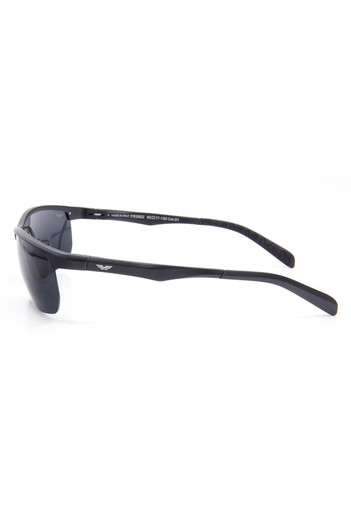 Fratelli Rossetti FR2602-01 62 Polarize Erkek Güneş Gözlüğü