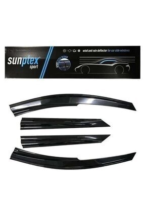 SUNPLEX HYUNDAİ GETZ 2002-2011 MUGEN CAM RÜZGARLIĞI SPS72