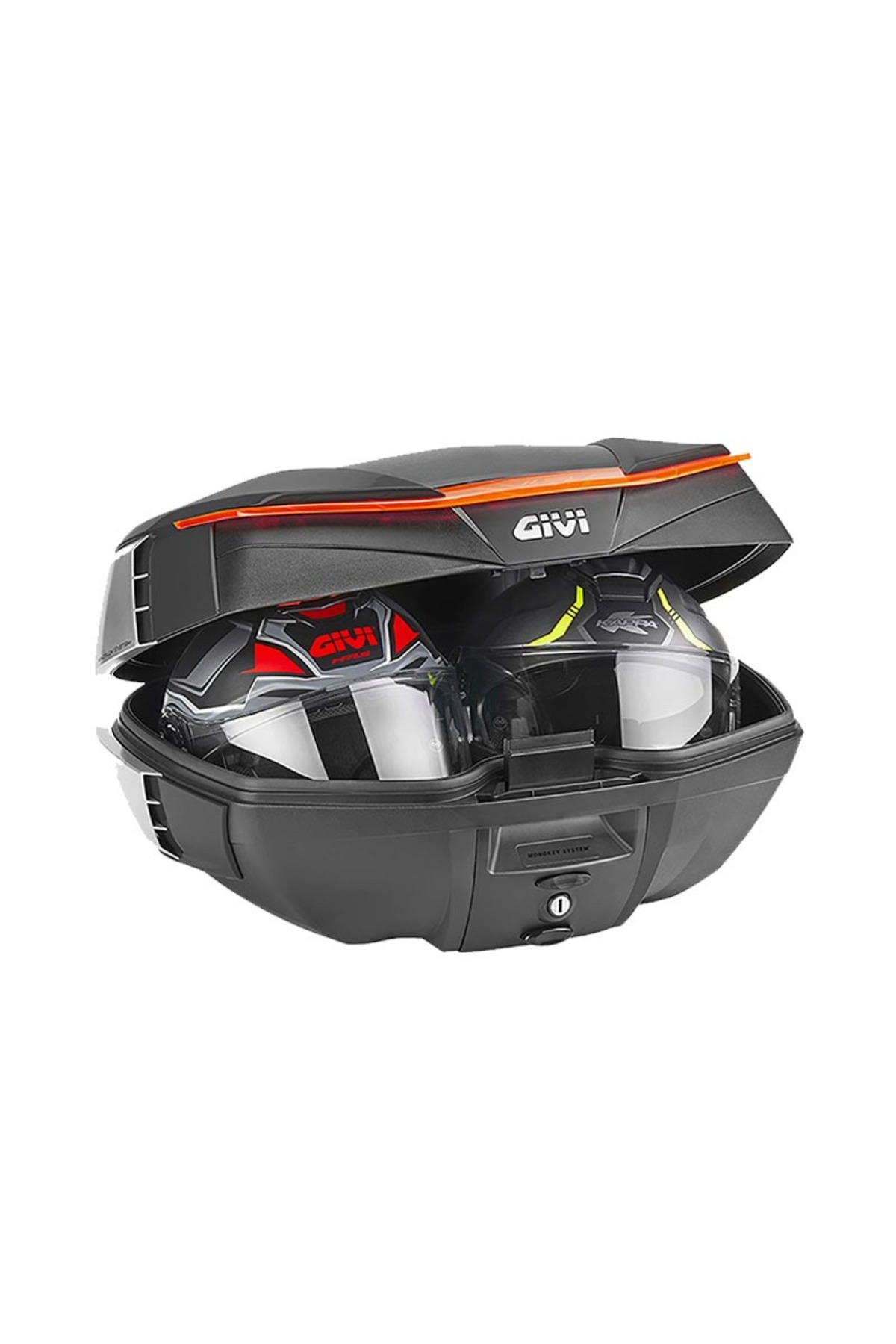 Givi V49N AIR ARKA ÇANTA