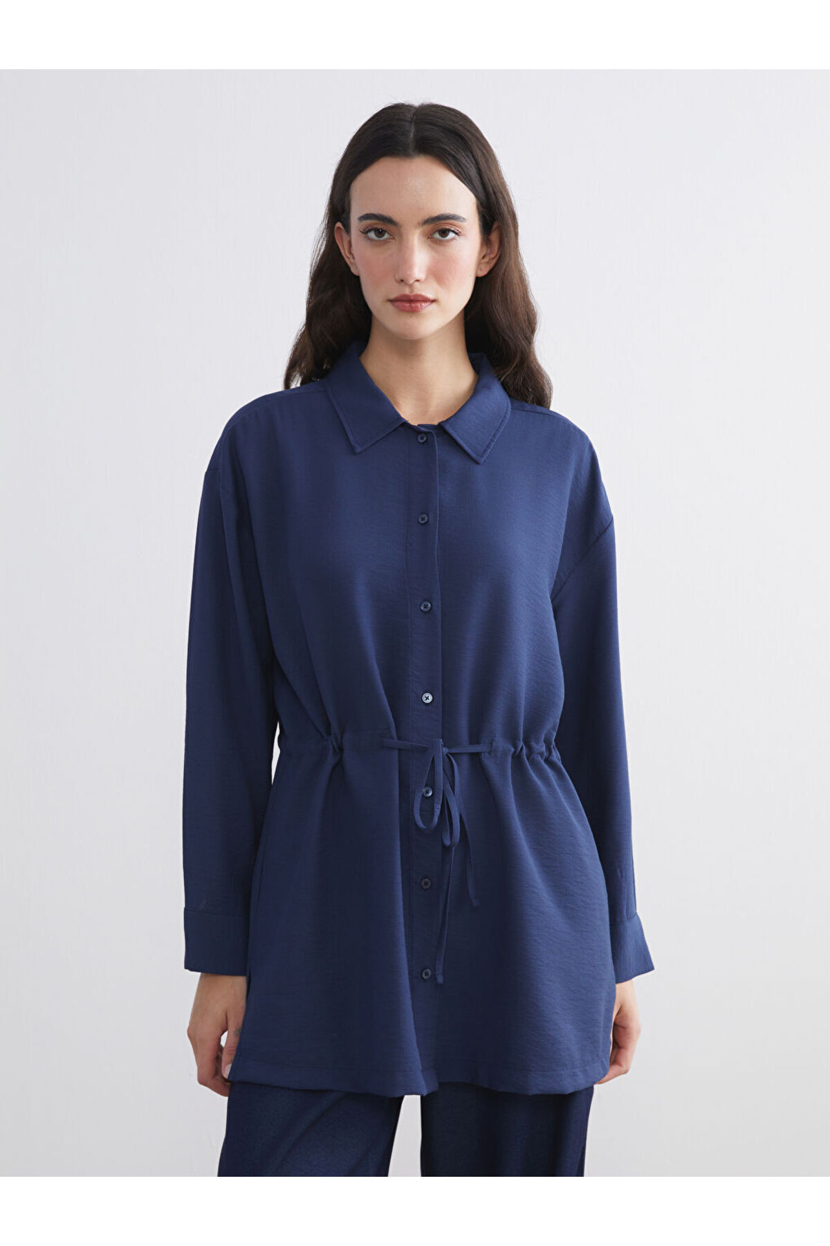 پیراهن ال سی وایکیکی W5LD04Z8