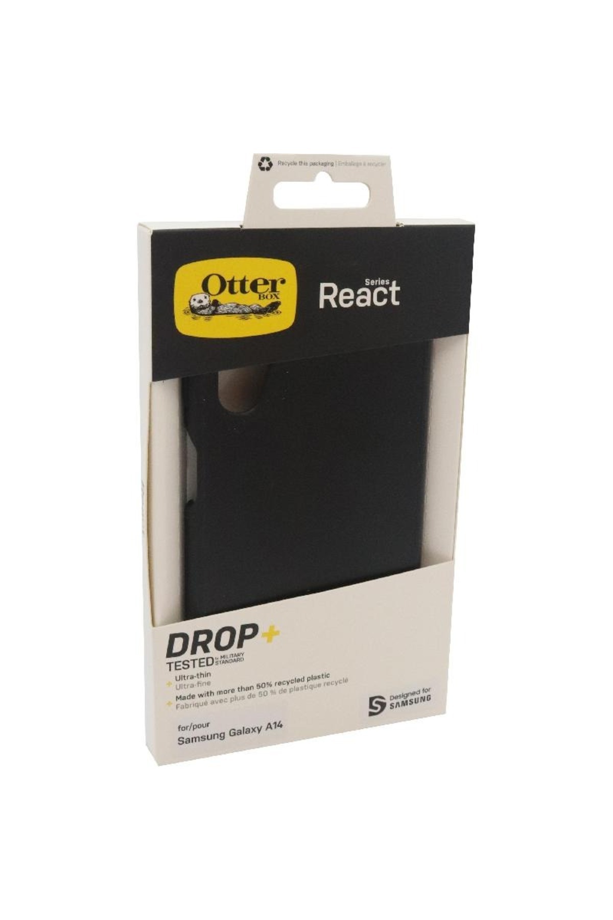 OTTERBOX-React Back Cover Mobile Case 1