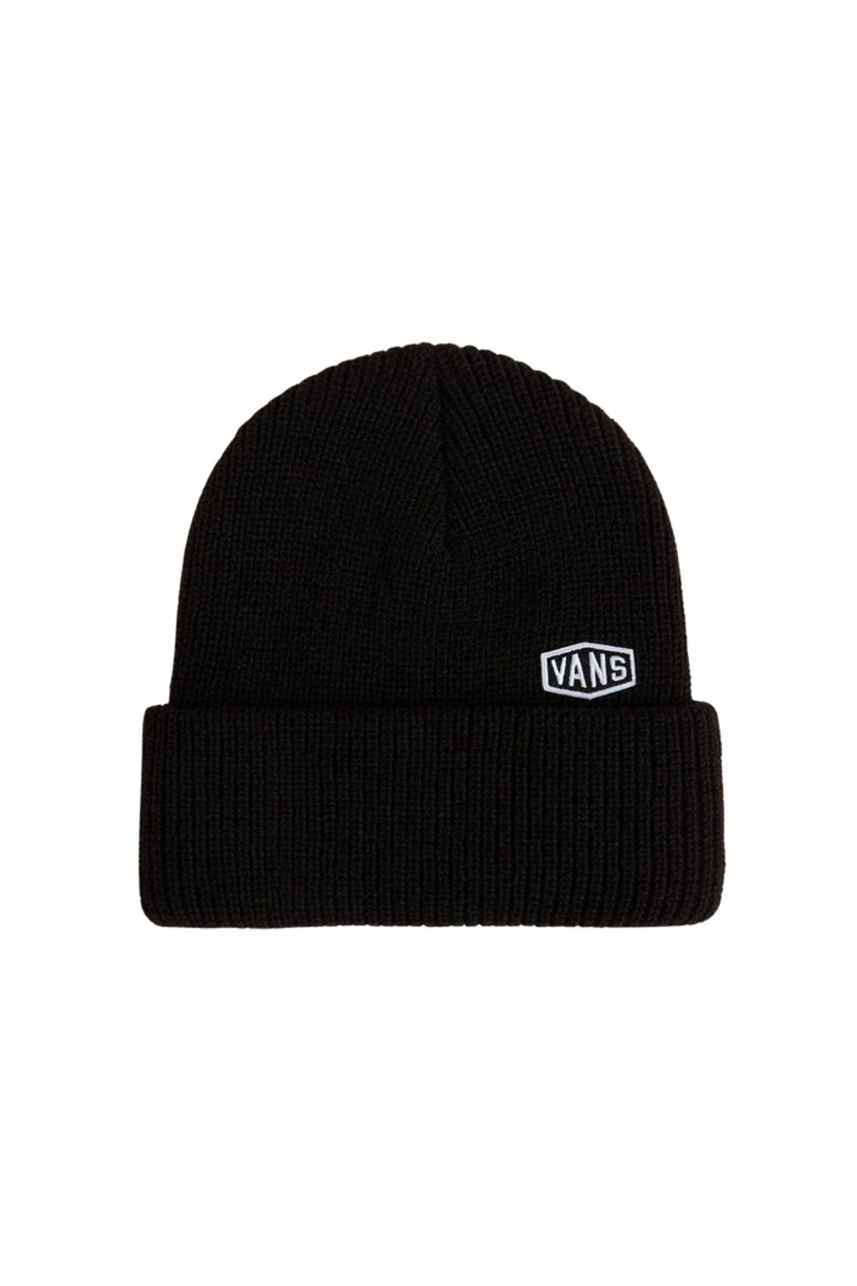 ونس Hex Patch Cuff Beanie