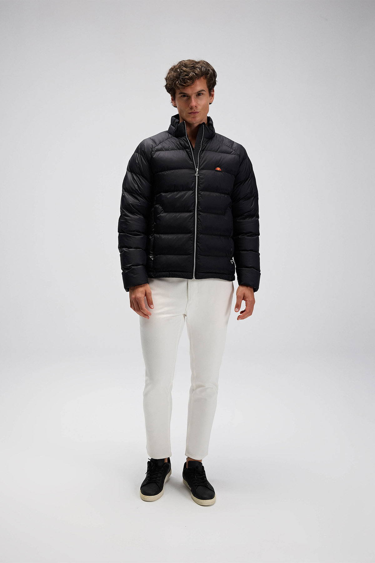 کاپشن مردانه راسته آستین استاندارد | Ellesse EM310-1 - تصویر 5