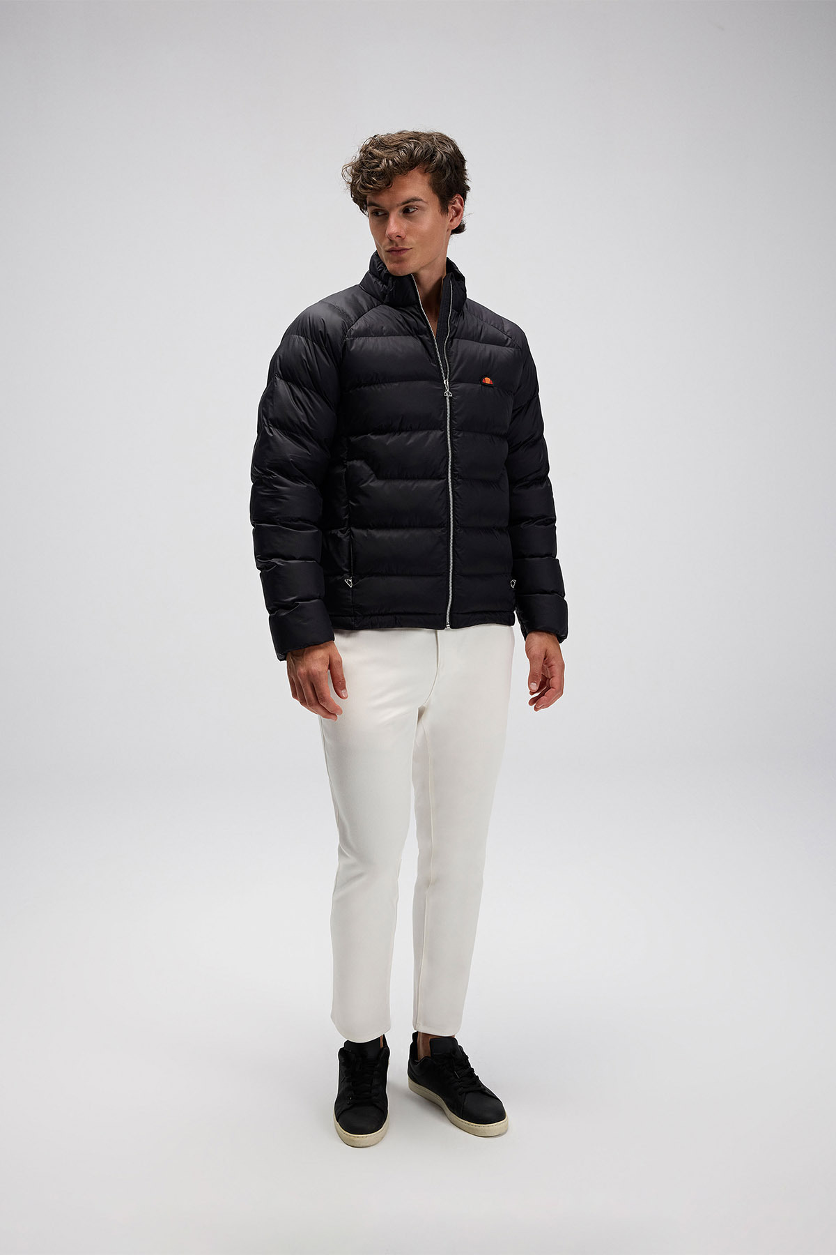 کاپشن مردانه راسته آستین استاندارد | Ellesse EM310-1 - تصویر 3