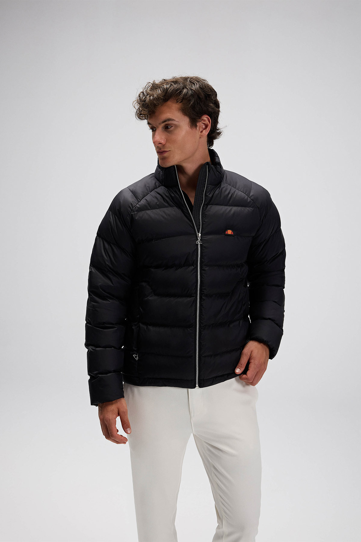 کاپشن مردانه راسته آستین استاندارد | Ellesse EM310-1 - تصویر 2
