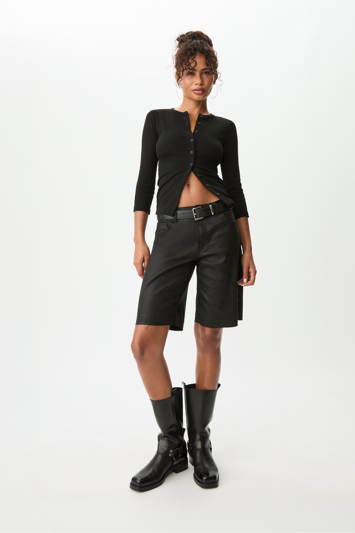 Stradivarius Cardigans Models Prices Trendyol