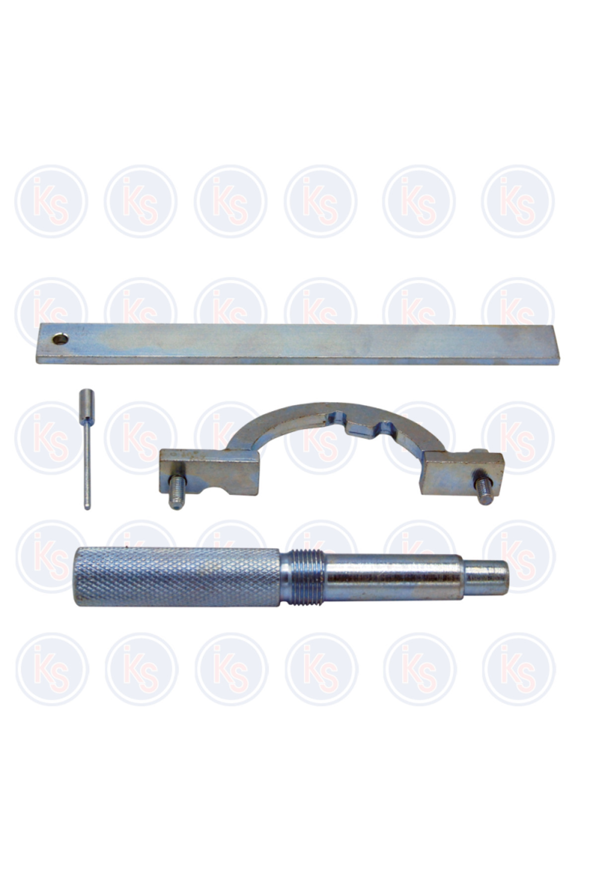 1.2 BENZİNLİ-1.4 ZİNCİRLİ SENTE APARATI