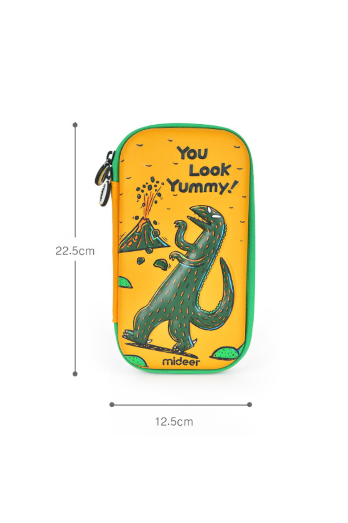 جاکادافی – تیرکس – بزرگ