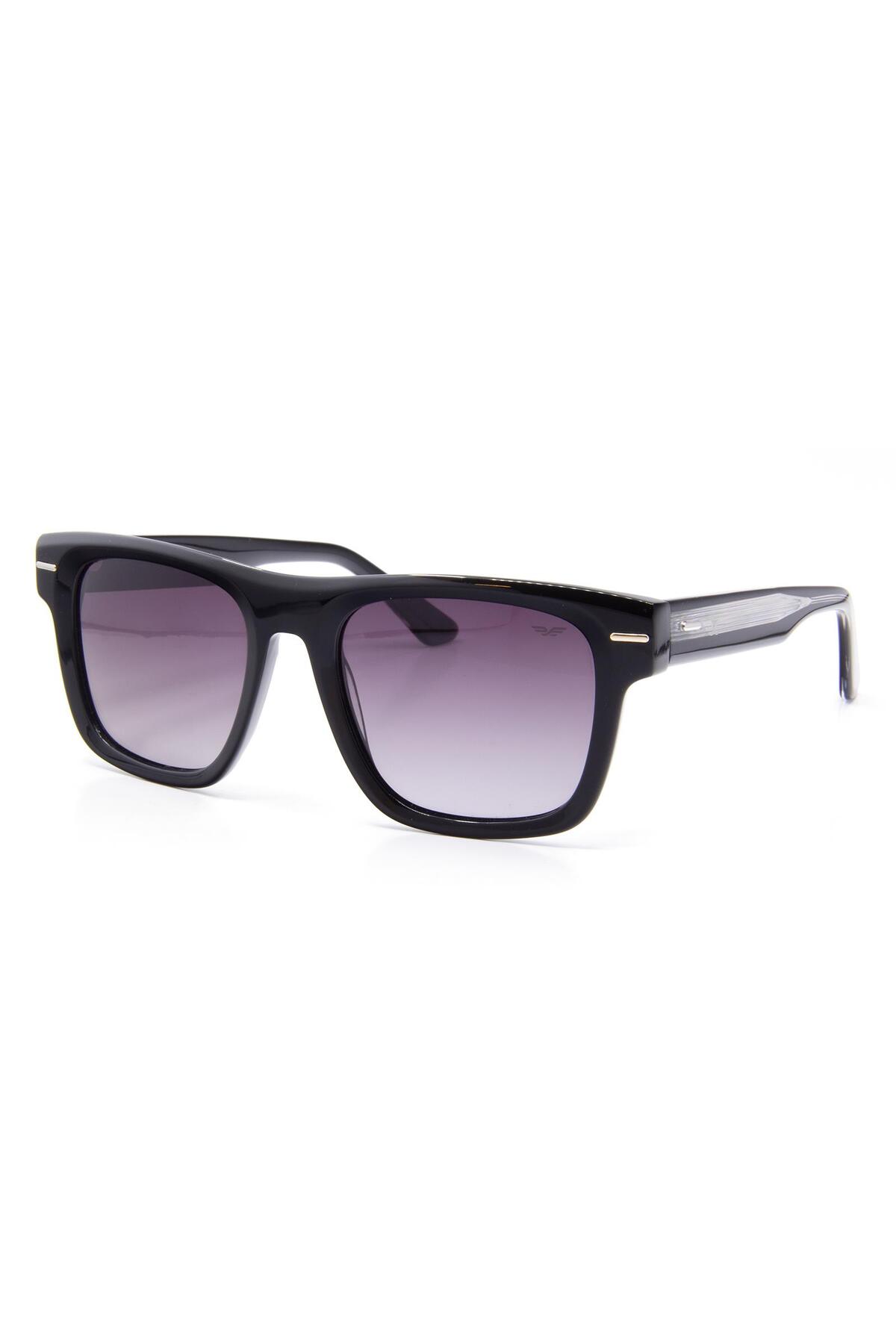 Fratelli Rossetti FR8757-C01 51 Polarize Erkek Güneş Gözlüğü