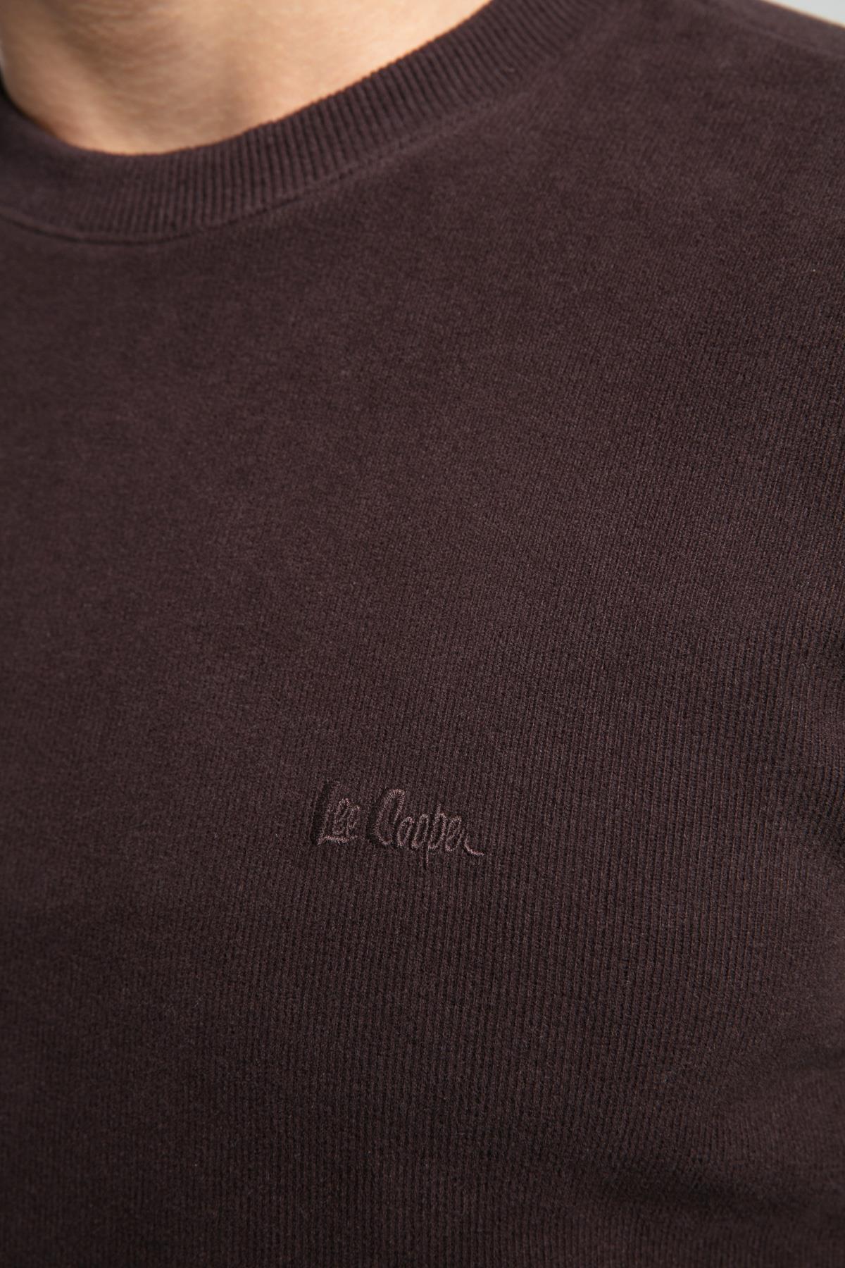 سویشرت مردانه رنگارنگ آستین بلند | لی کوپر Lee Cooper 261 LCM 241063 - تصویر 2