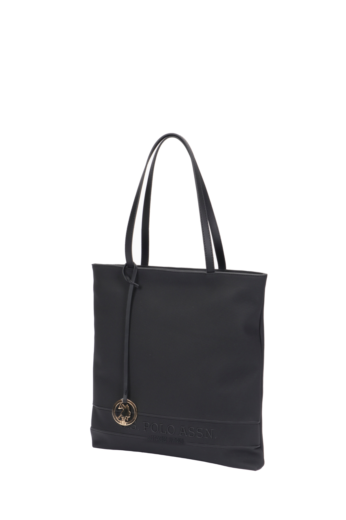 کیف رودوشی زنانه راسته | یو اس پولو U.S. Polo Assn. US8220 - تصویر 4