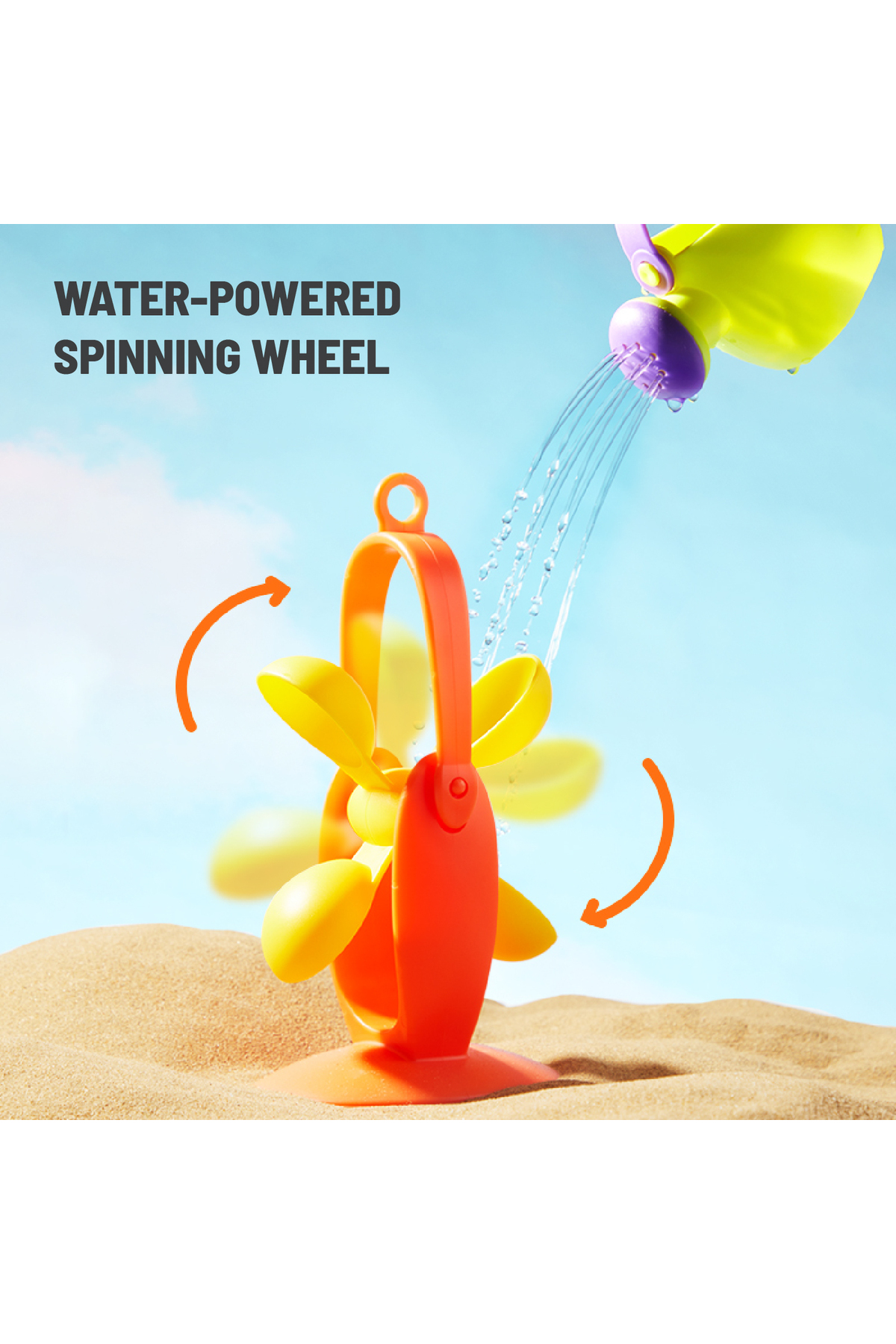 مجموعه اسباب‌بازی‌های ساحلی ۸ در ۱