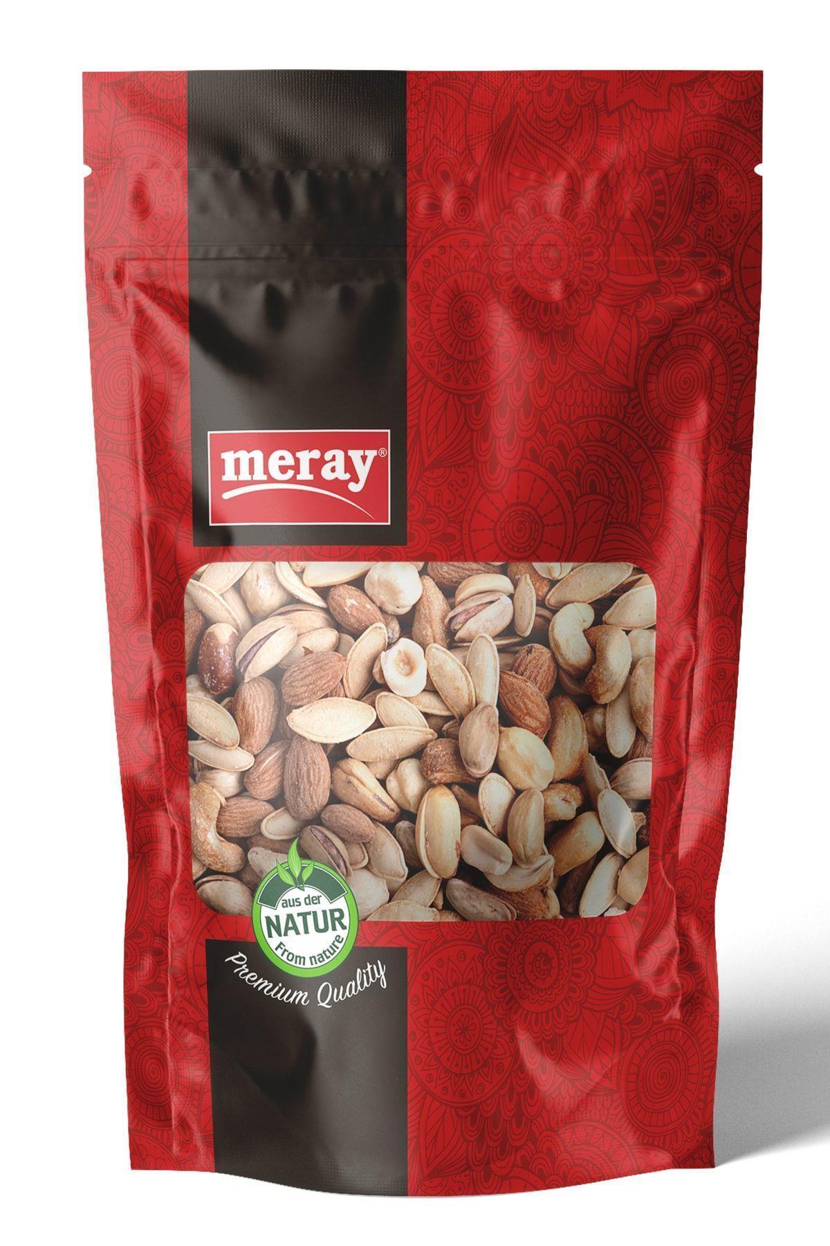 Meray Karışık Çerez Normal 1 Kg