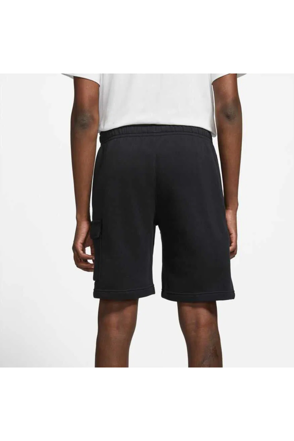 شورت و شلوارک نایکی TYCD656CEF5BFFACAAD75A400