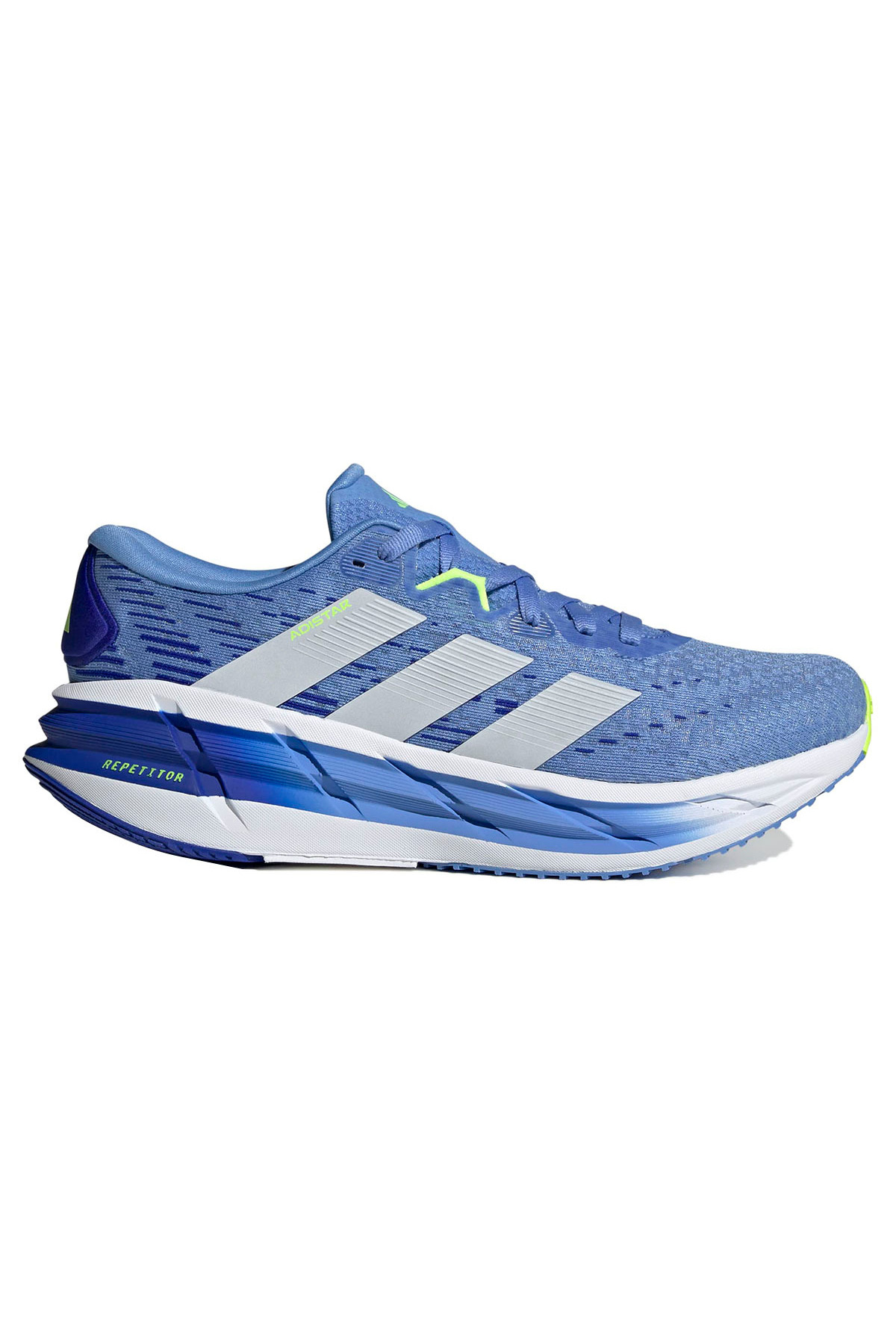 adidas Adistar 4 Erkek Mavi Koşu Ayakkabısı JR0315 - Fiyatı, Yorumları