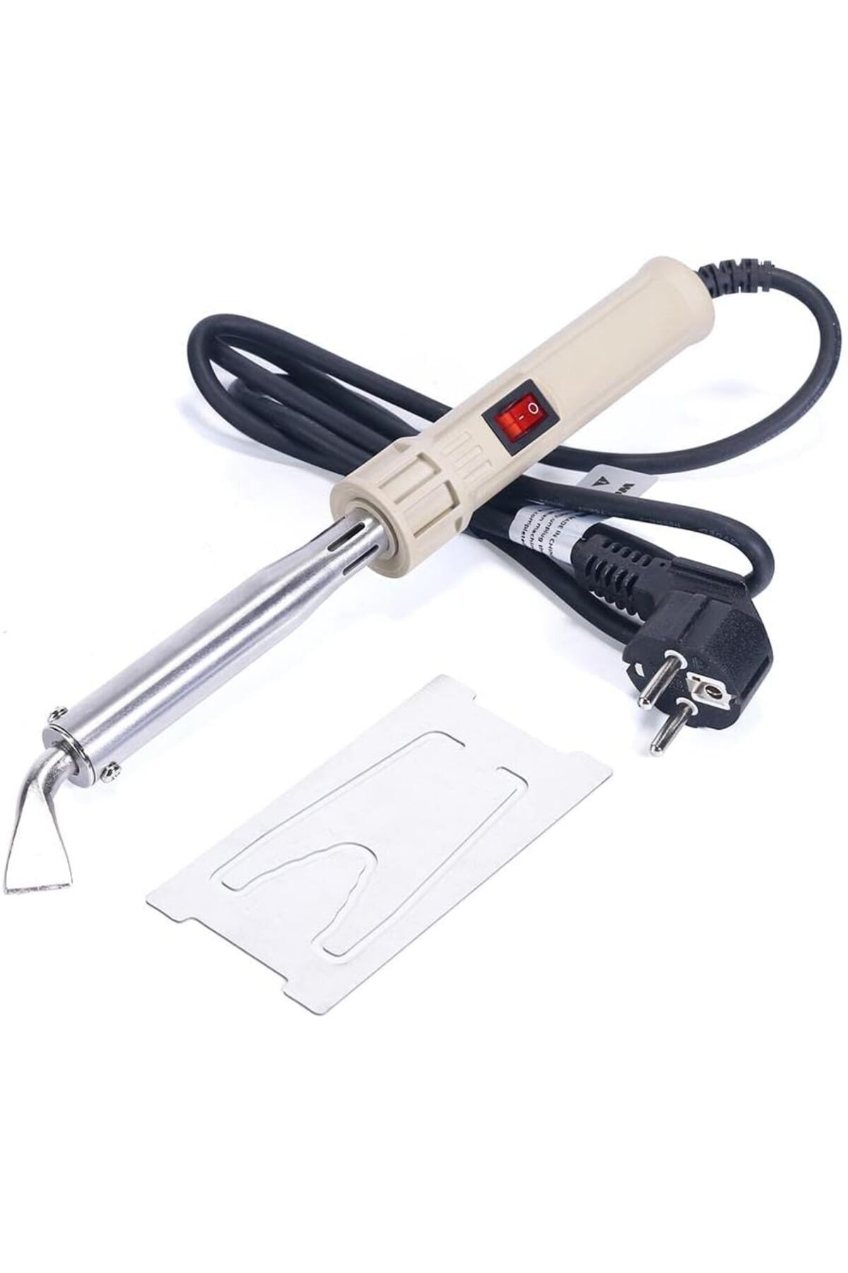 Yıldızan WH-715L 150W Balta Uçlu Havya 1166718