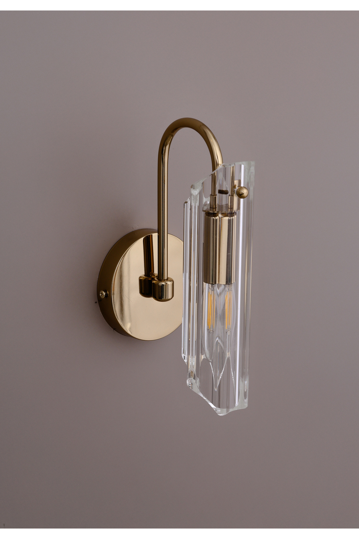 Elite Lighting Athenis Bal Kaplama Modern Aplik