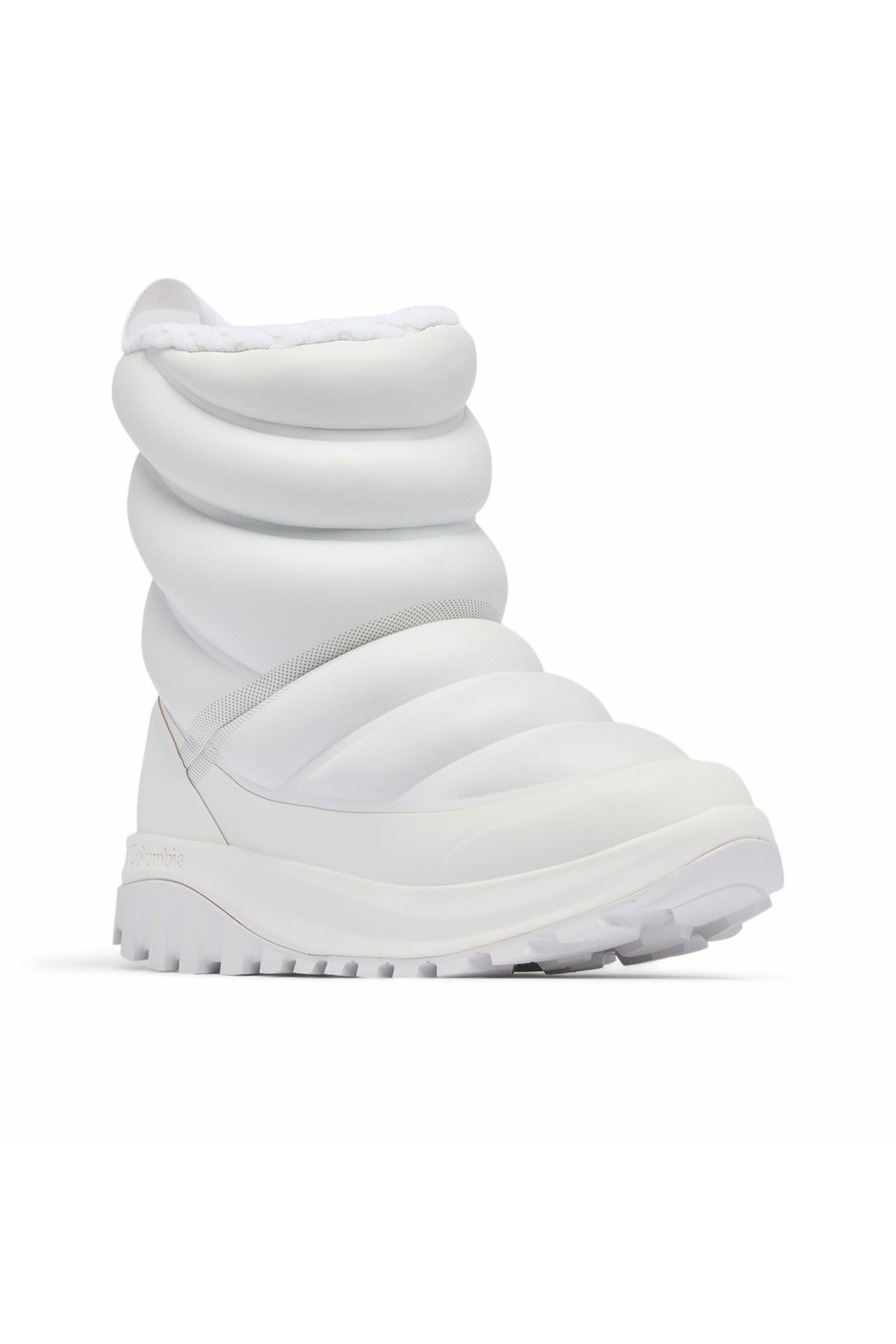 Columbia Snowtrot Peak Odx Kadın Kar Botu görsel 4