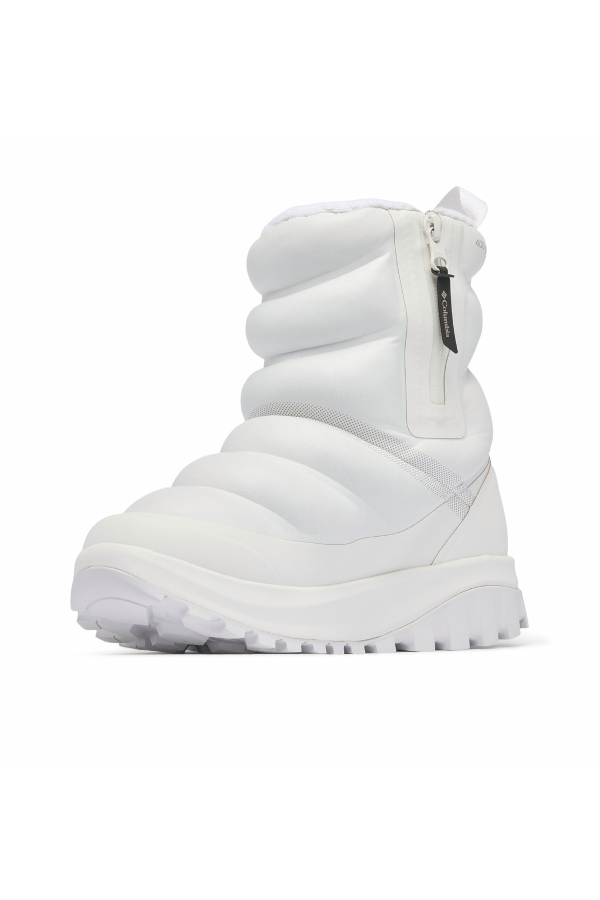 Columbia Snowtrot Peak Odx Kadın Kar Botu görsel 6
