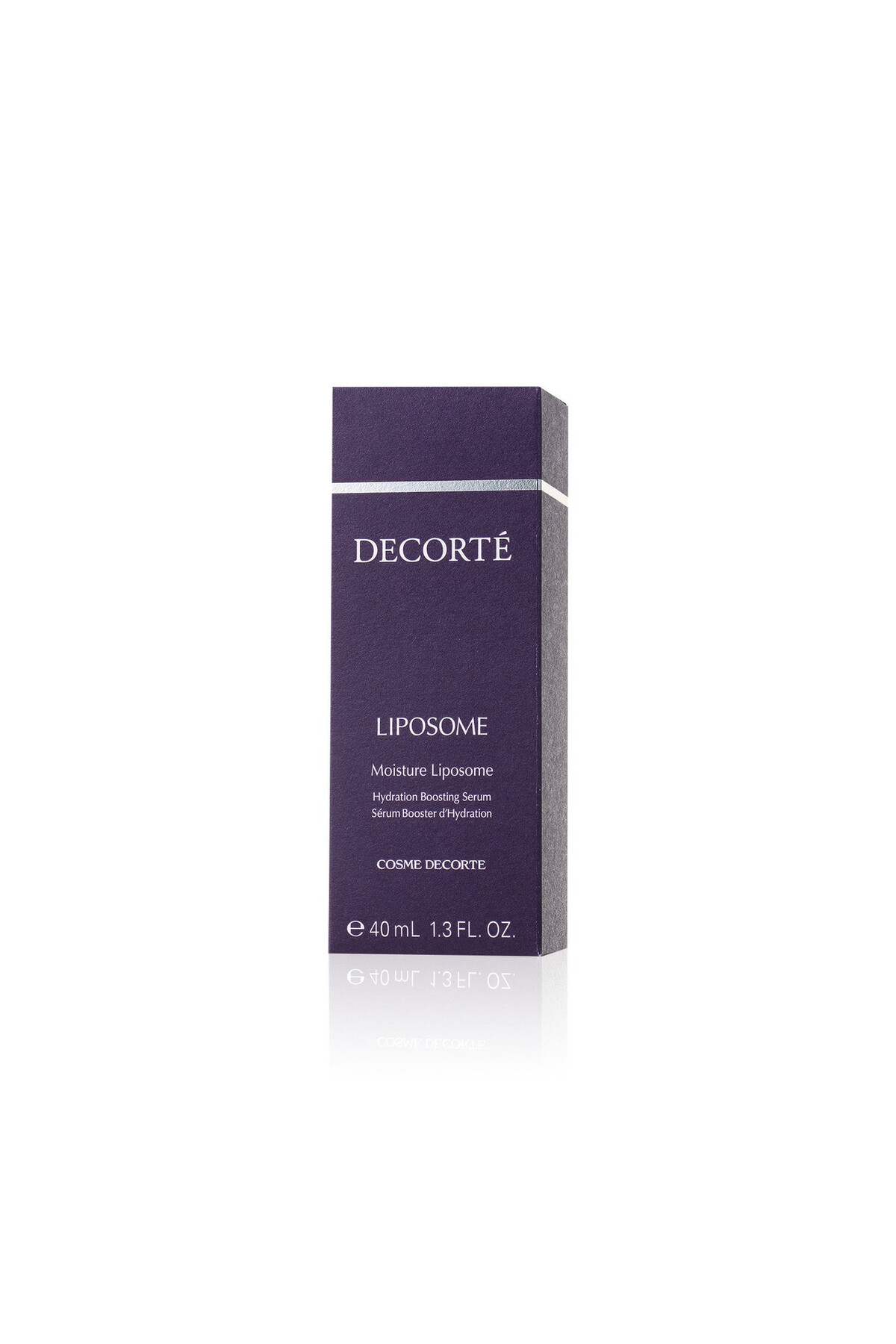 DECORTE Cosme Moisture Liposome Hydration Boosting Serum 40ml