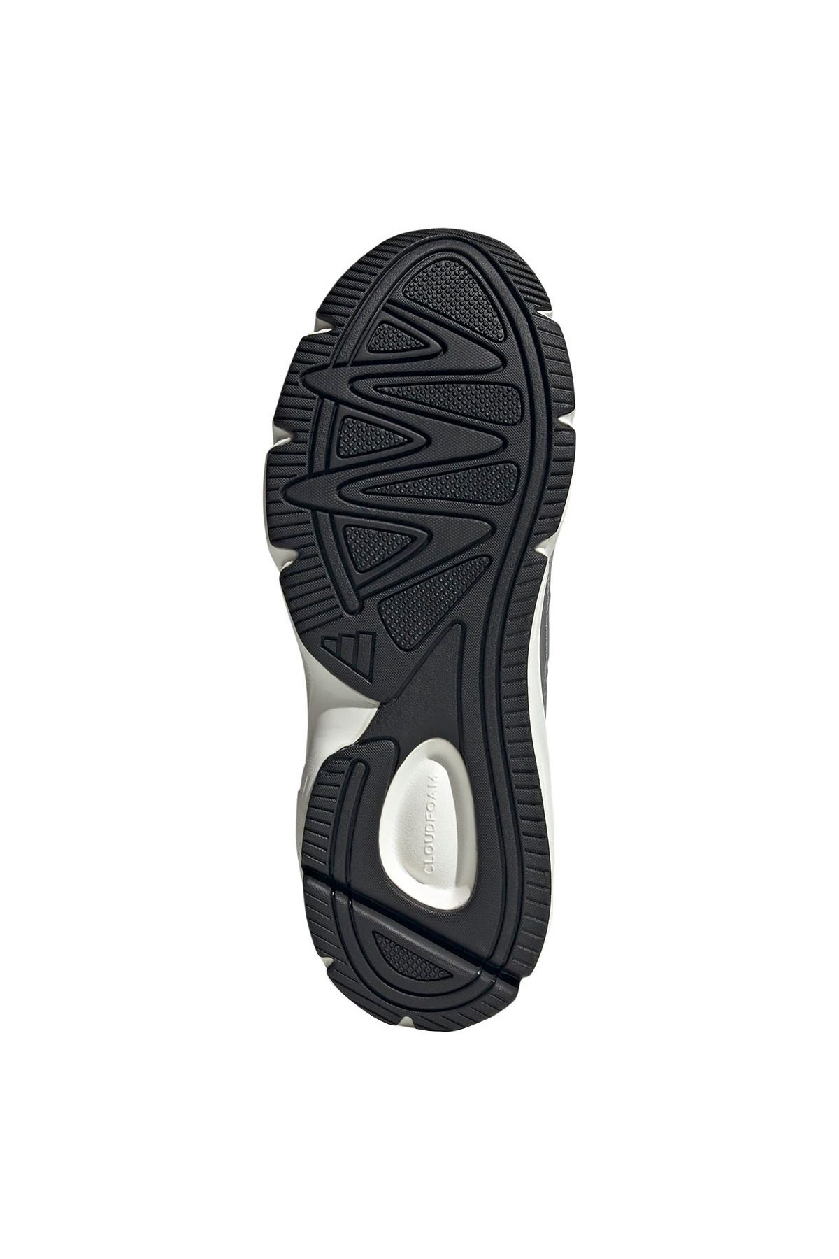 adidas Crazychaos 2000 Erkek Gri Sneaker Ayakkabı JR5997 görsel 5