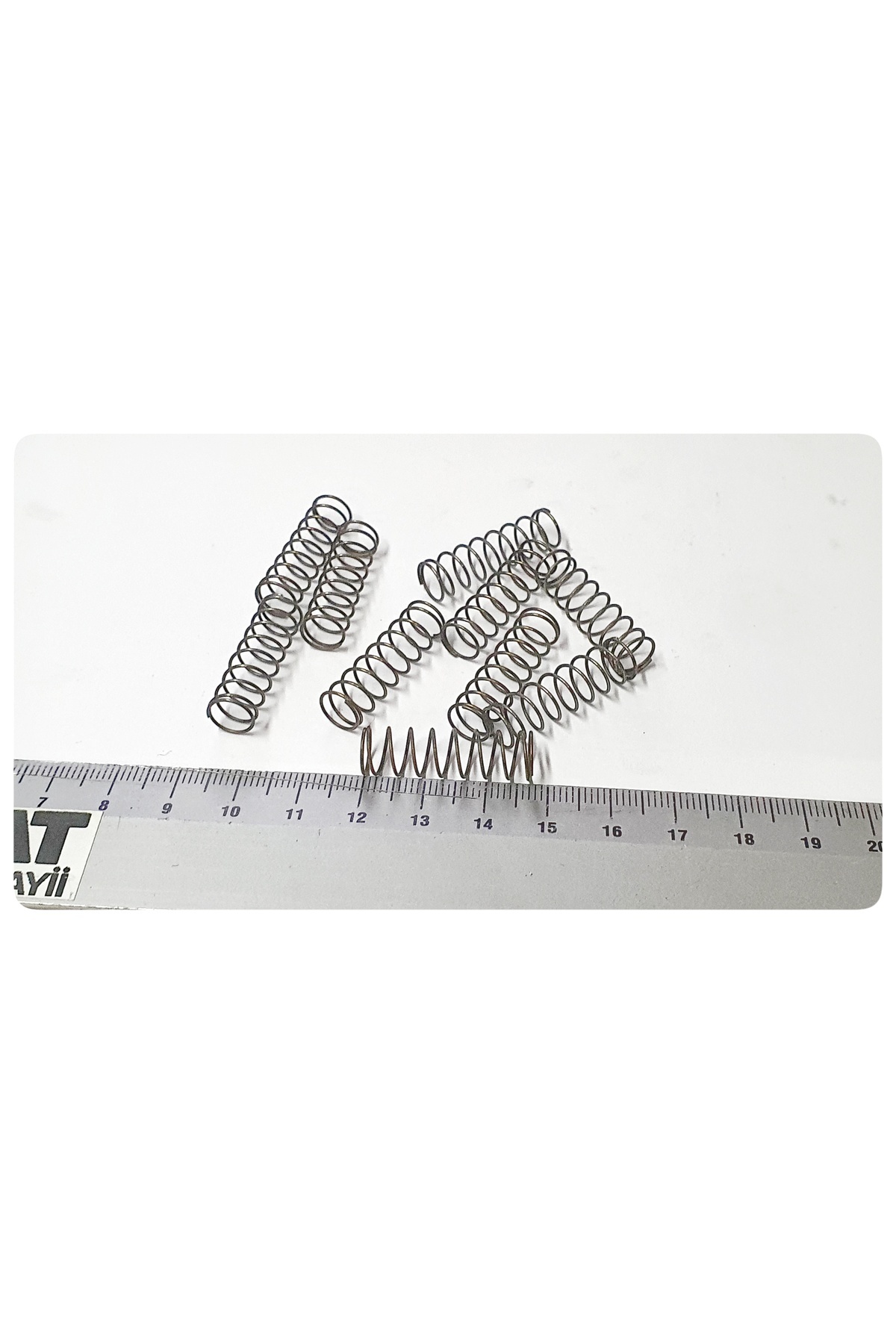 yaysanat Baskı Yayı 0,60x8,30x28mm