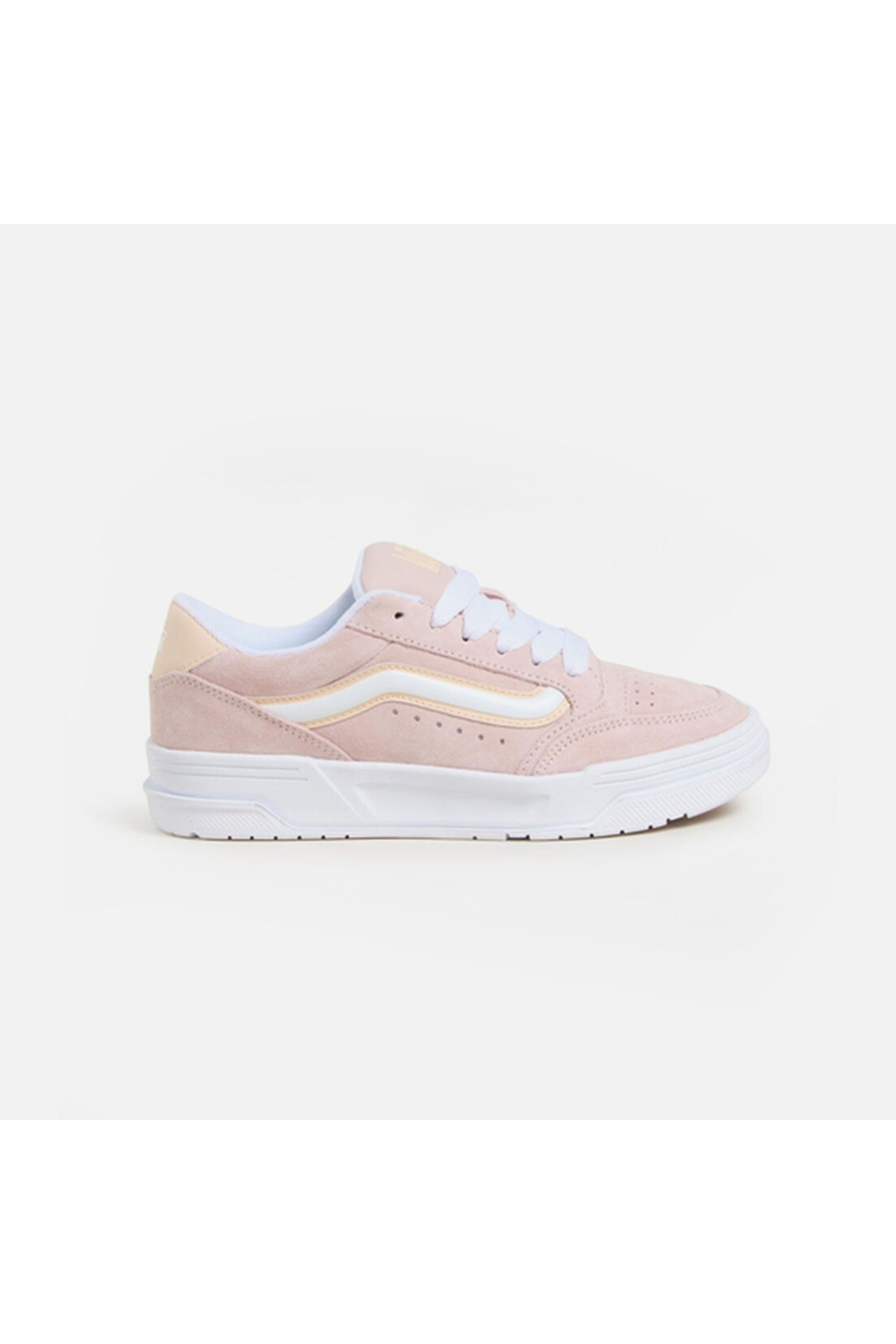 Hylane Women's Pink Casual Shoes - VN000D1JO3N1