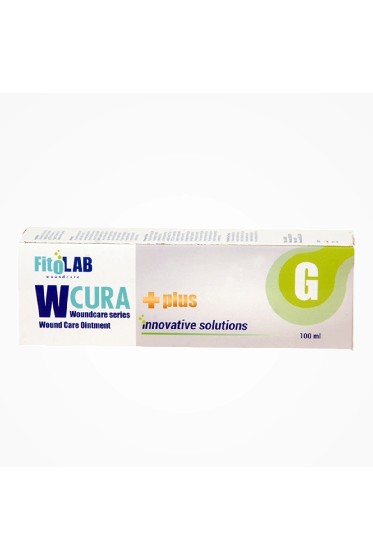 Fitolab Wcura G Plus Yara Bakım Kremi 100ml - Fiyatı, Yorumları