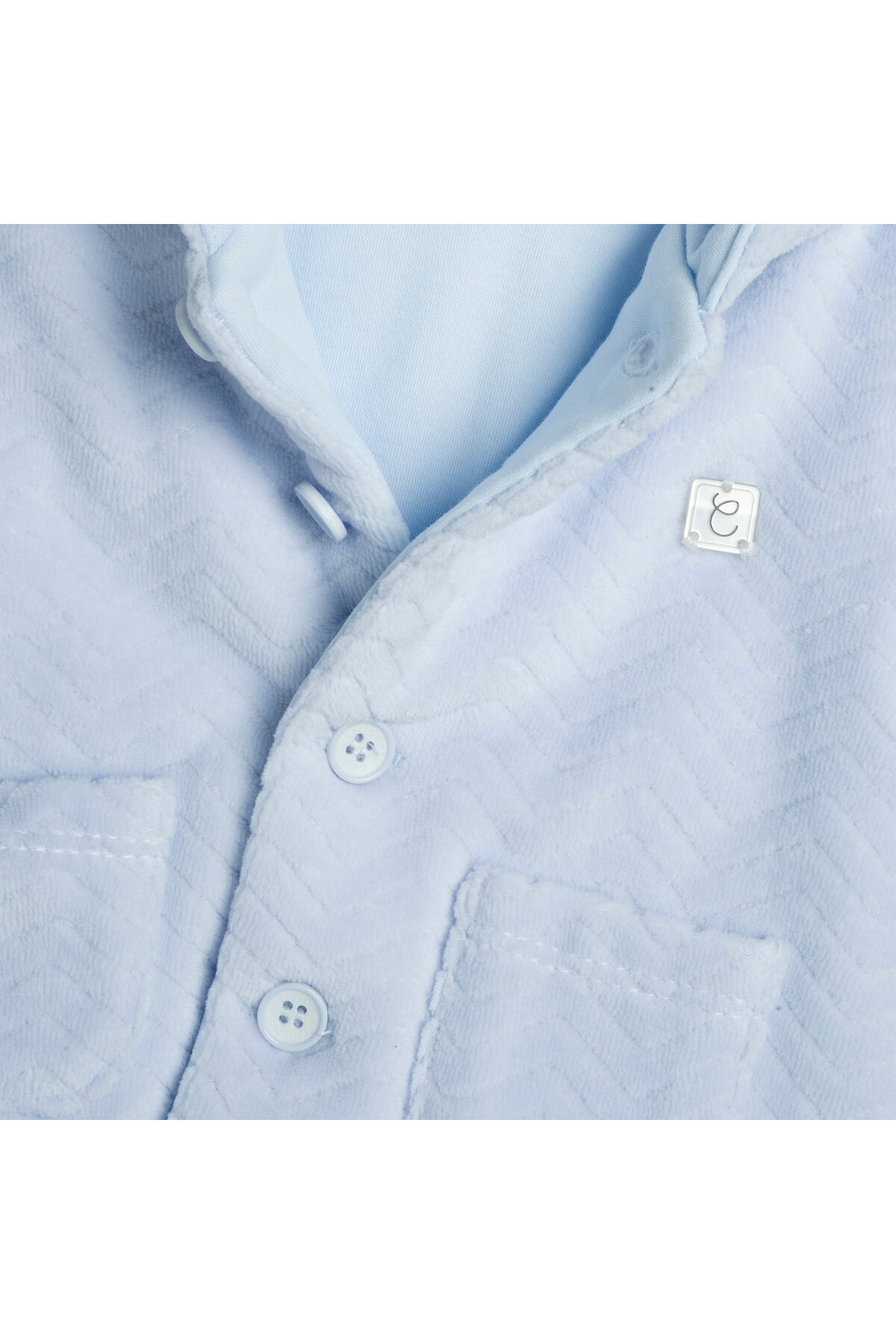 Chicco HIRKA - KAPIŞONLU fotoğrafı 3 (önizleme)