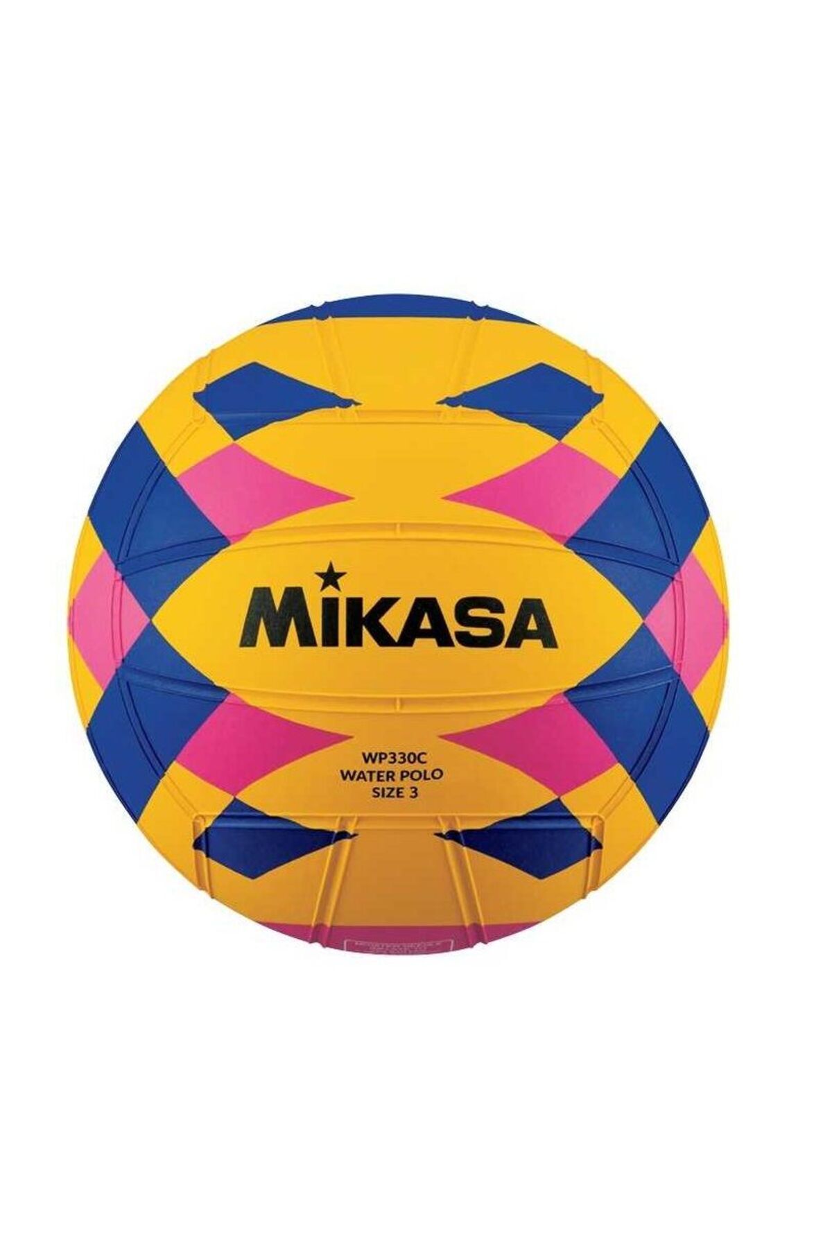 MIKASA Size:3 Su Topu WP330C