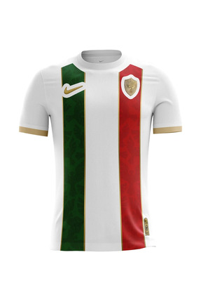 Amedstore 25/26 AMEDSPOR A TAKIM FORMASI