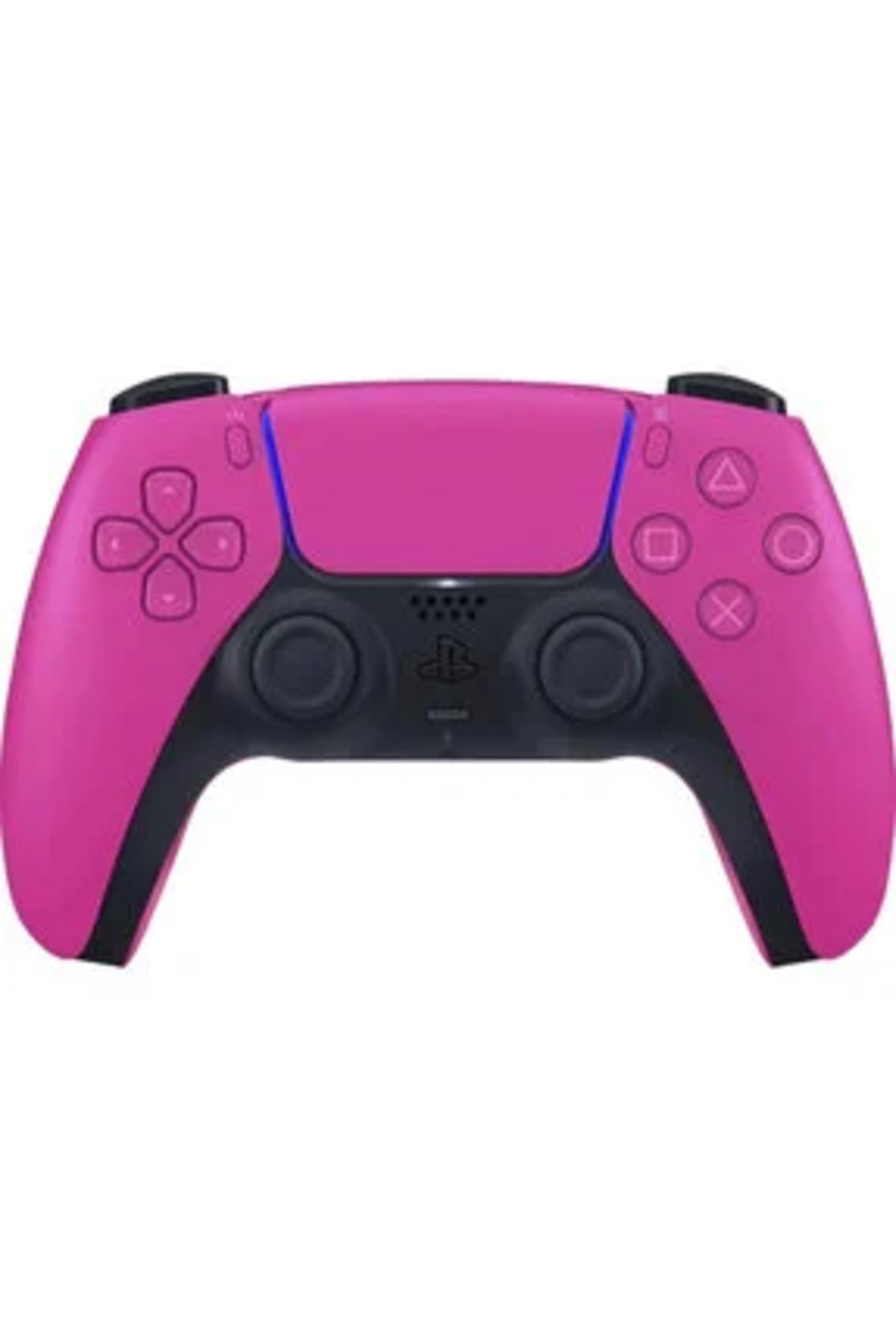 Sony Playstation 5 Dualsense Controller Nova Pink (BİLKOM GARANTİLİ)
