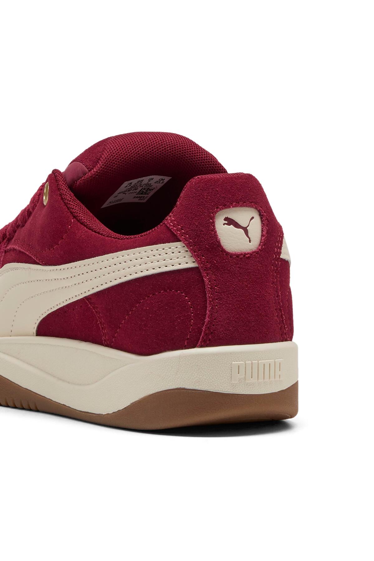 اسنیکر زنانه قرمز پوما | 40251006 اورجینال - تصویر 6