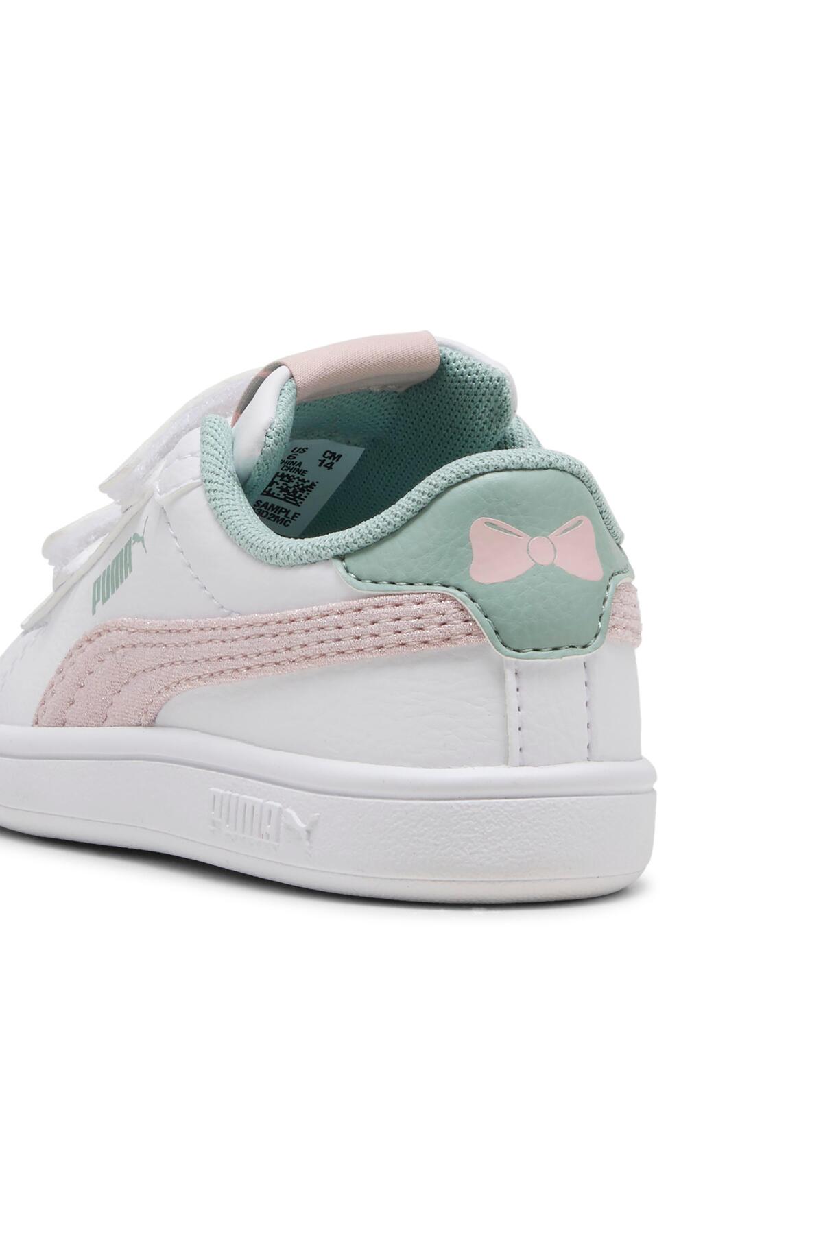کفش اسنیکر دخترانه | پوما Puma 403419 - تصویر 5