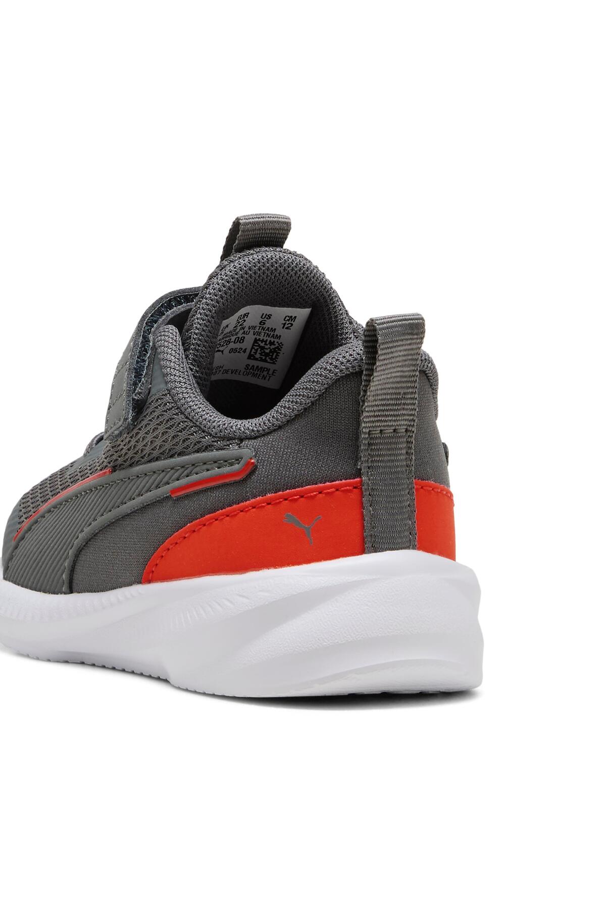 کفش اسنیکر پسرانه | پوما Puma 401528 - تصویر 4