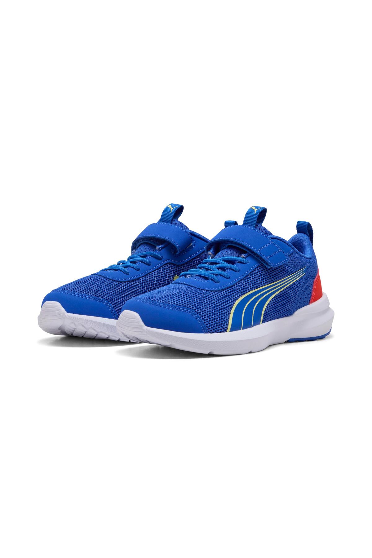 کفش اسنیکر پسرانه راسته   | پوما Puma 379763 - تصویر 6