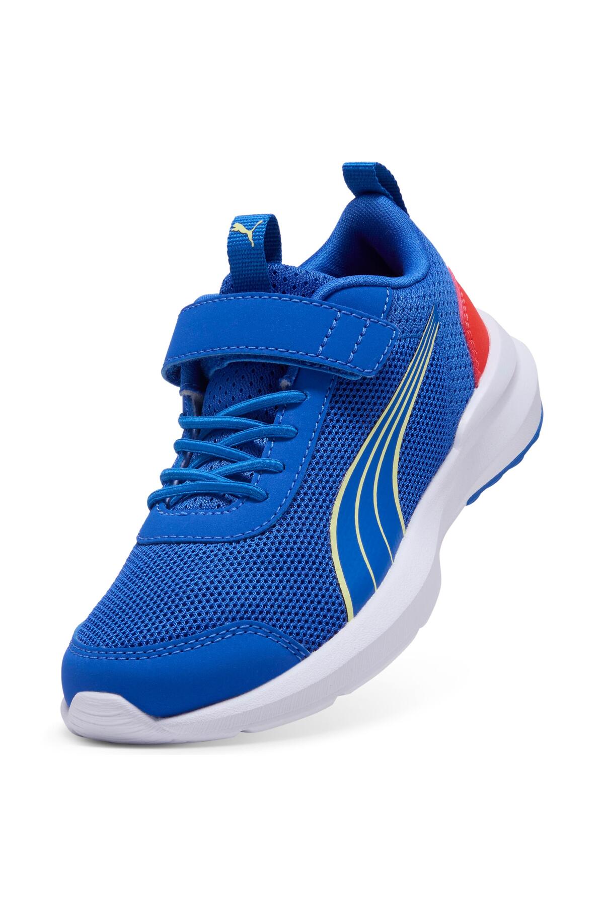 کفش اسنیکر پسرانه راسته   | پوما Puma 379763 - تصویر 4