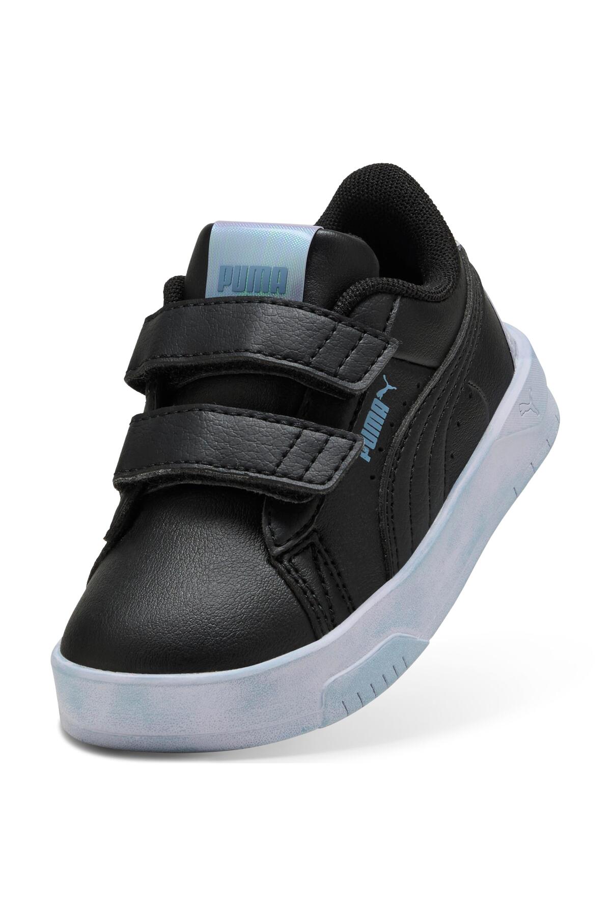کفش اسنیکر پسرانه راسته | پوما Puma 402822 - تصویر 4
