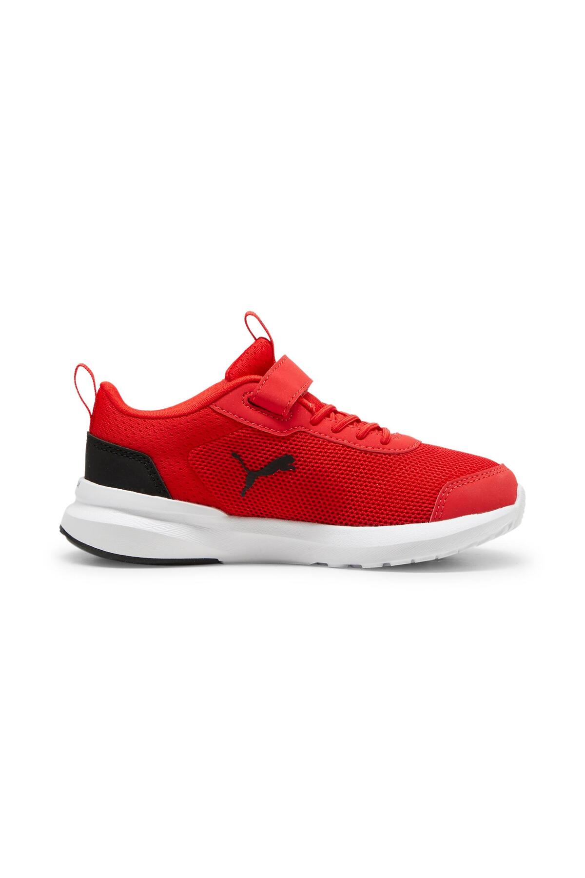 کفش اسنیکر پسرانه راسته | پوما Puma 379763 - تصویر 3