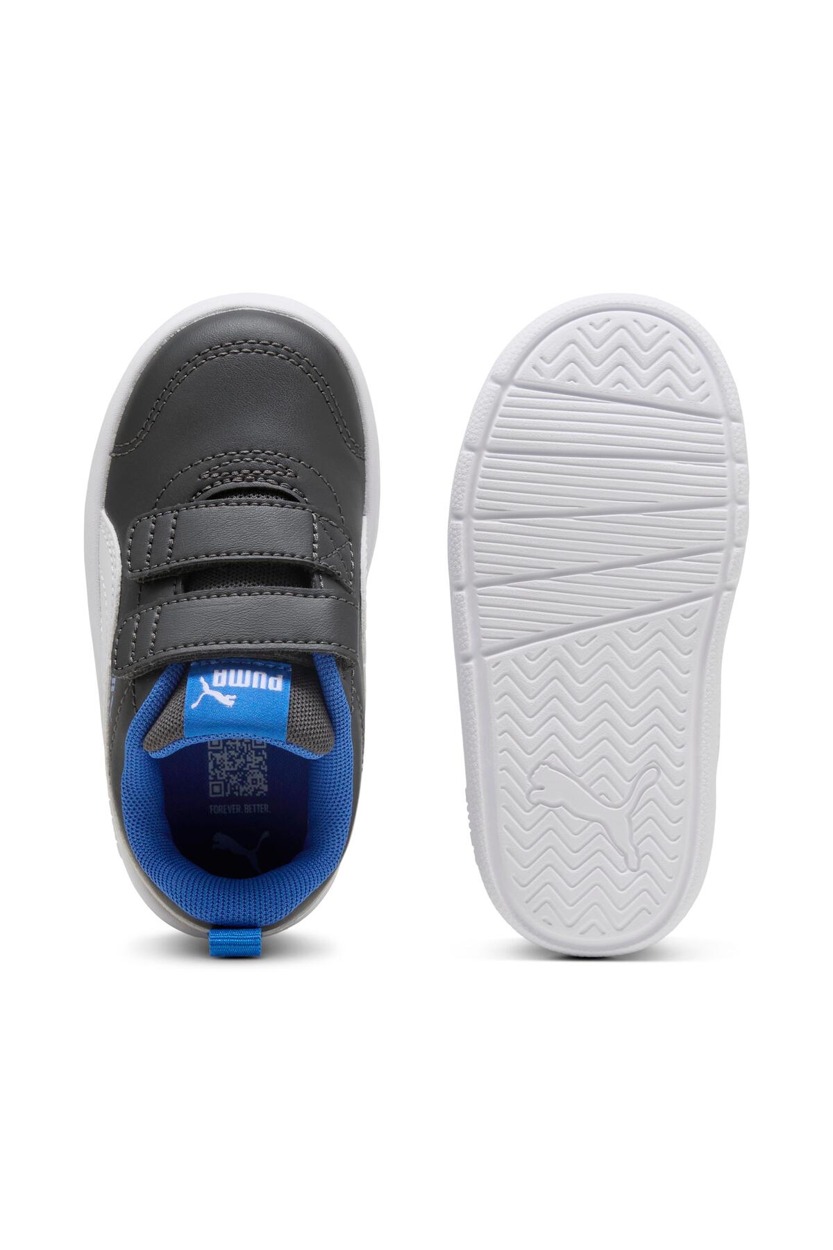 کفش اسنیکر پسرانه راسته | پوما Puma 310252 - تصویر 2