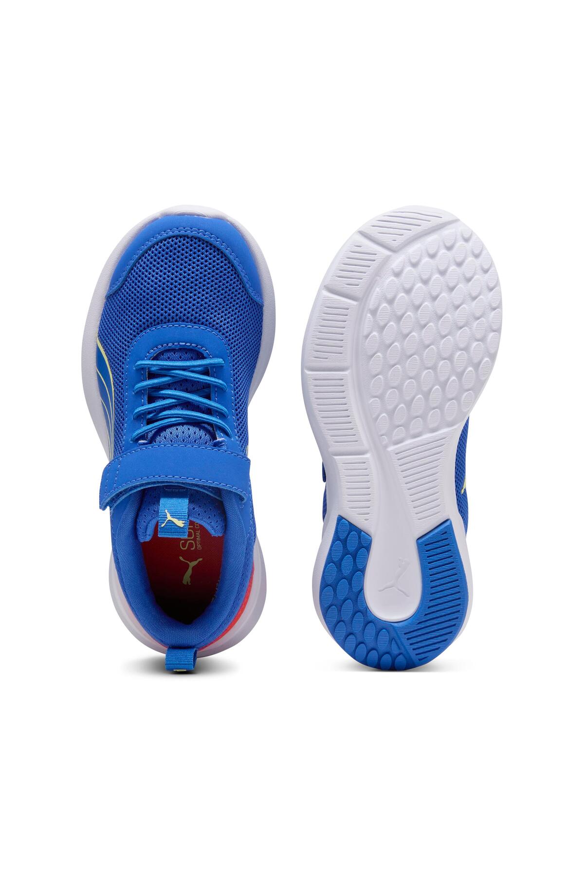 کفش اسنیکر پسرانه راسته   | پوما Puma 379763 - تصویر 2