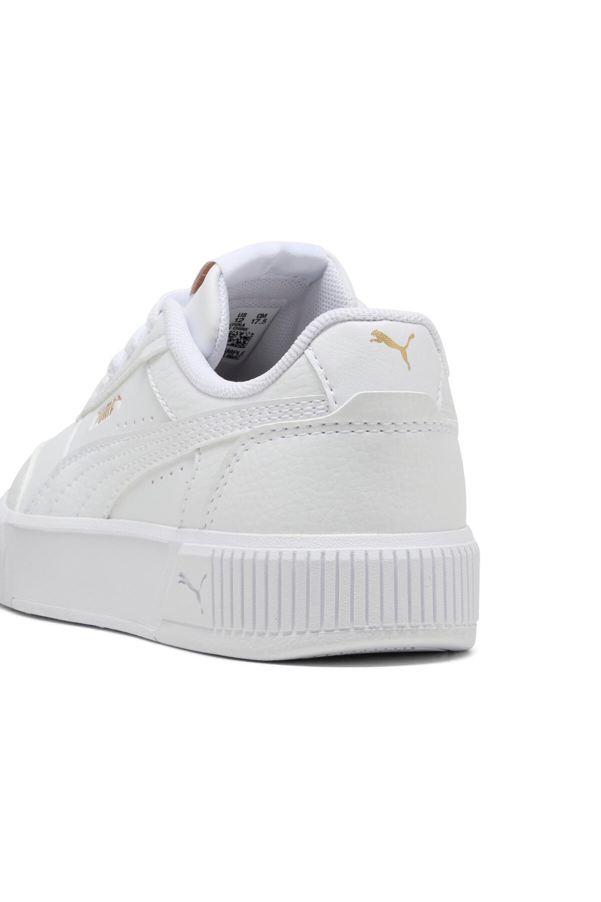 کفش اسنیکر پسرانه راسته | پوما Puma 403747 - تصویر 5