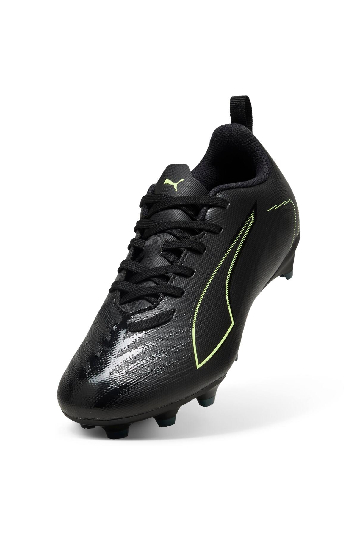 کفش استوک دار دخترانه راسته | پوما Puma 108533 - تصویر 4