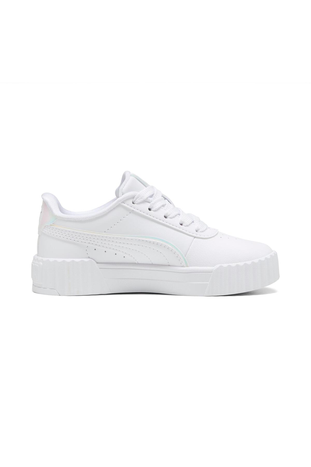 کفش اسنیکر دخترانه کودکانه | پوما Puma 402281 - تصویر 4