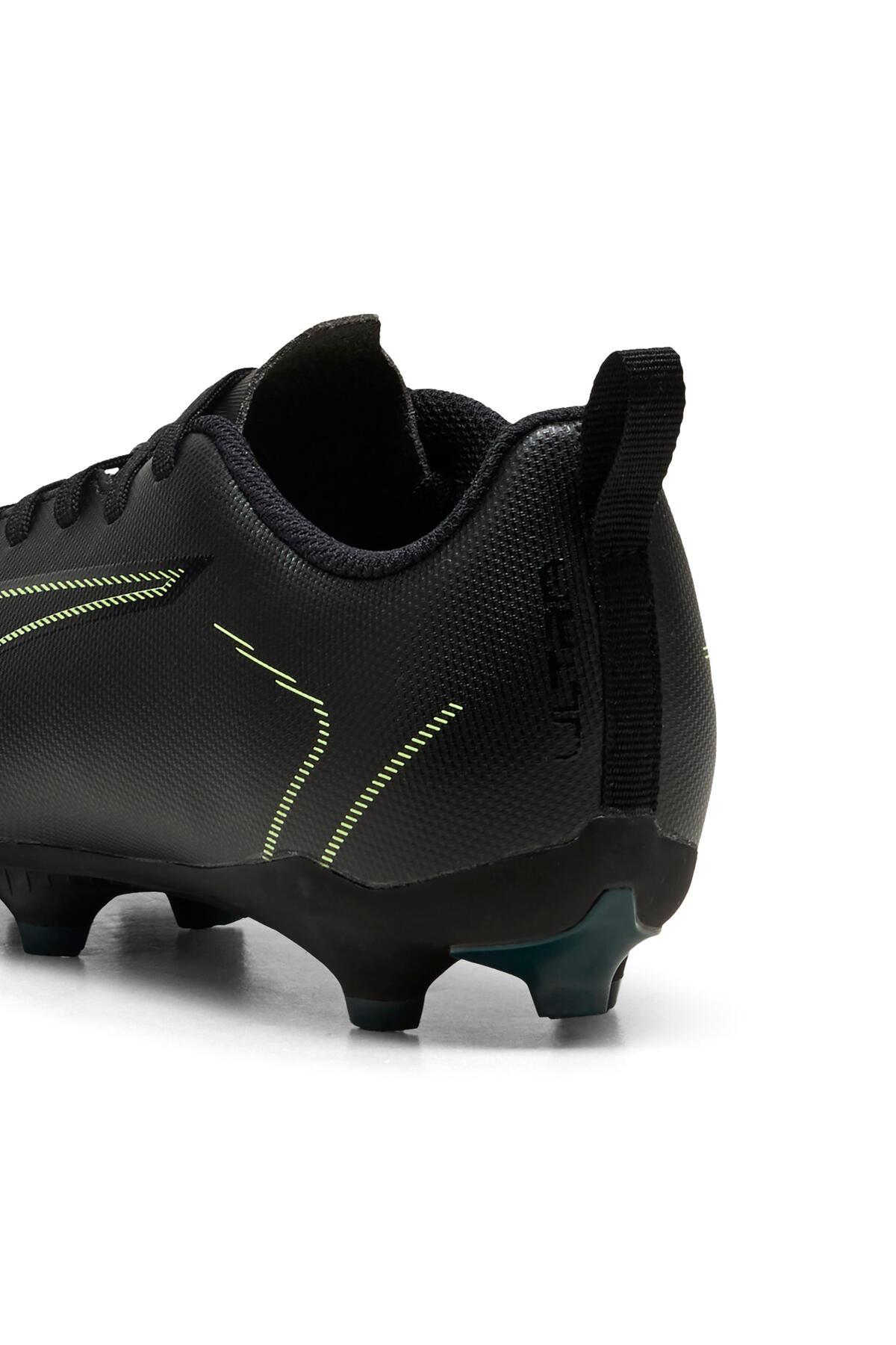 کفش استوک دار دخترانه راسته | پوما Puma 108533 - تصویر 6