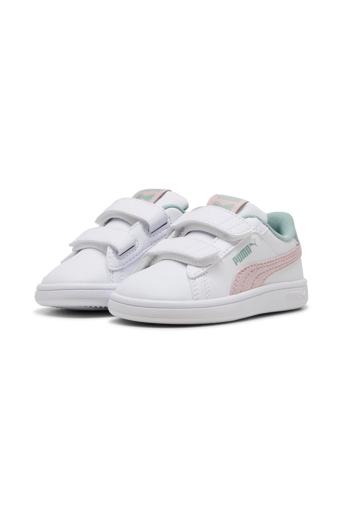 کفش اسنیکر دخترانه | پوما Puma 403419 - تصویر 6