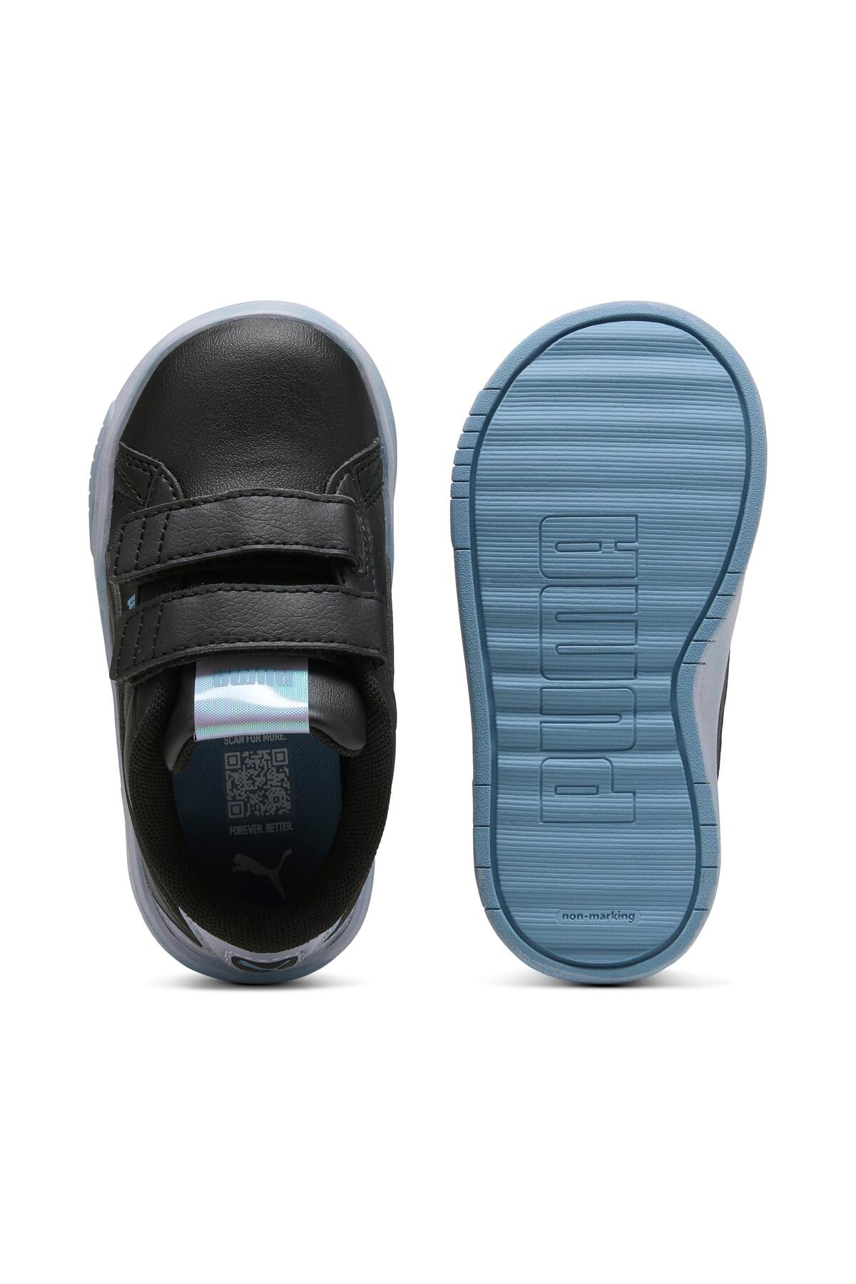 کفش اسنیکر پسرانه راسته | پوما Puma 402822 - تصویر 2