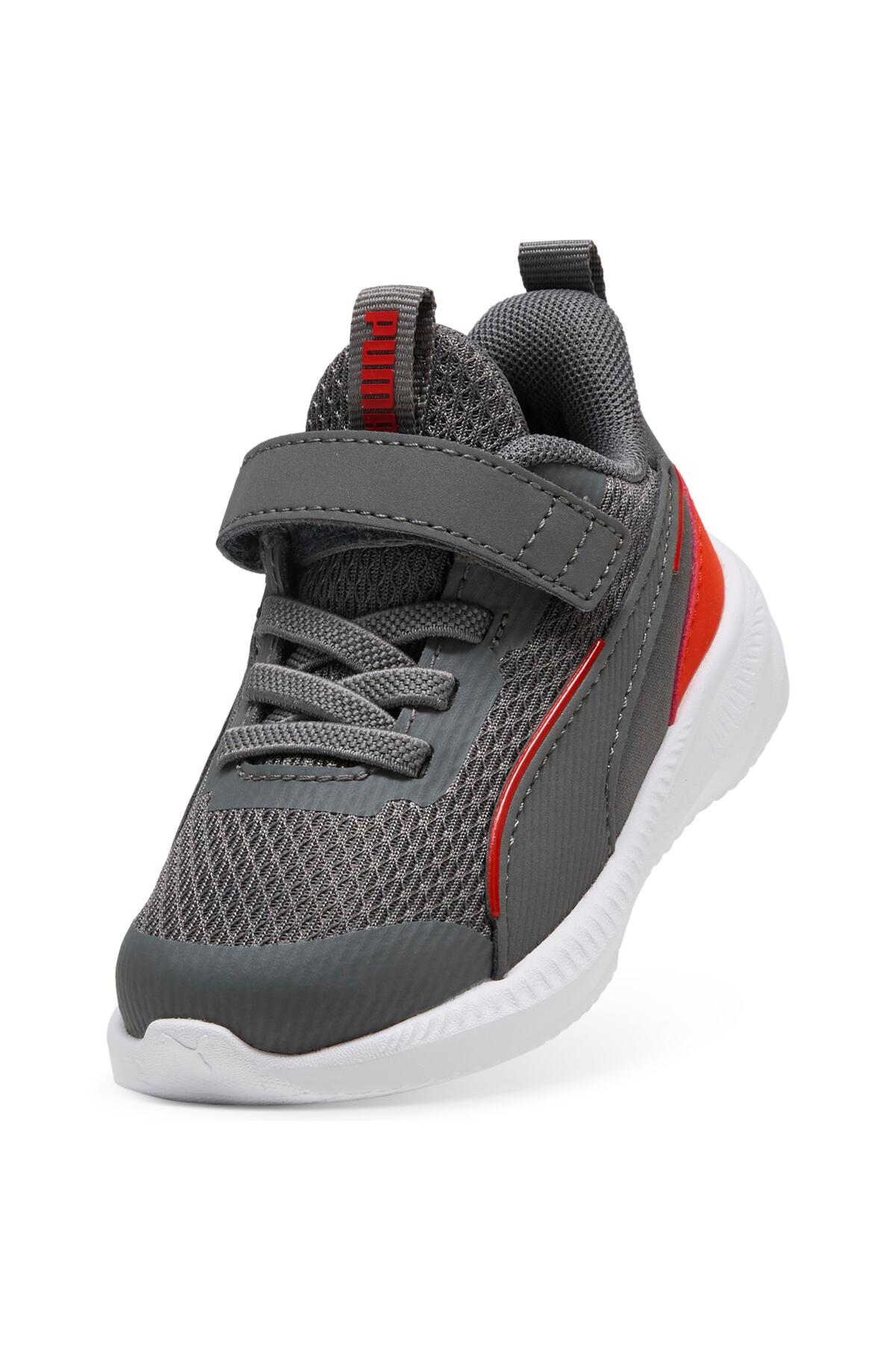 کفش اسنیکر پسرانه | پوما Puma 401528 - تصویر 5