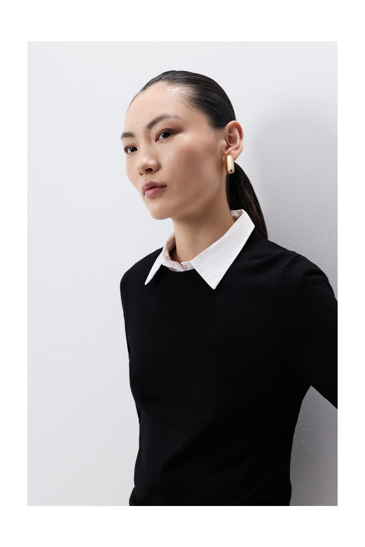 LEFTIES Kobiety JERSEY BSC C. REDONDO BOTON